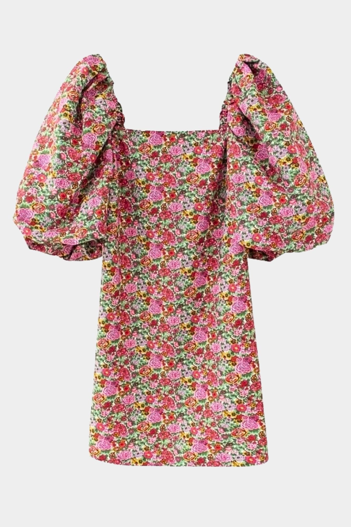 Thassia Dress