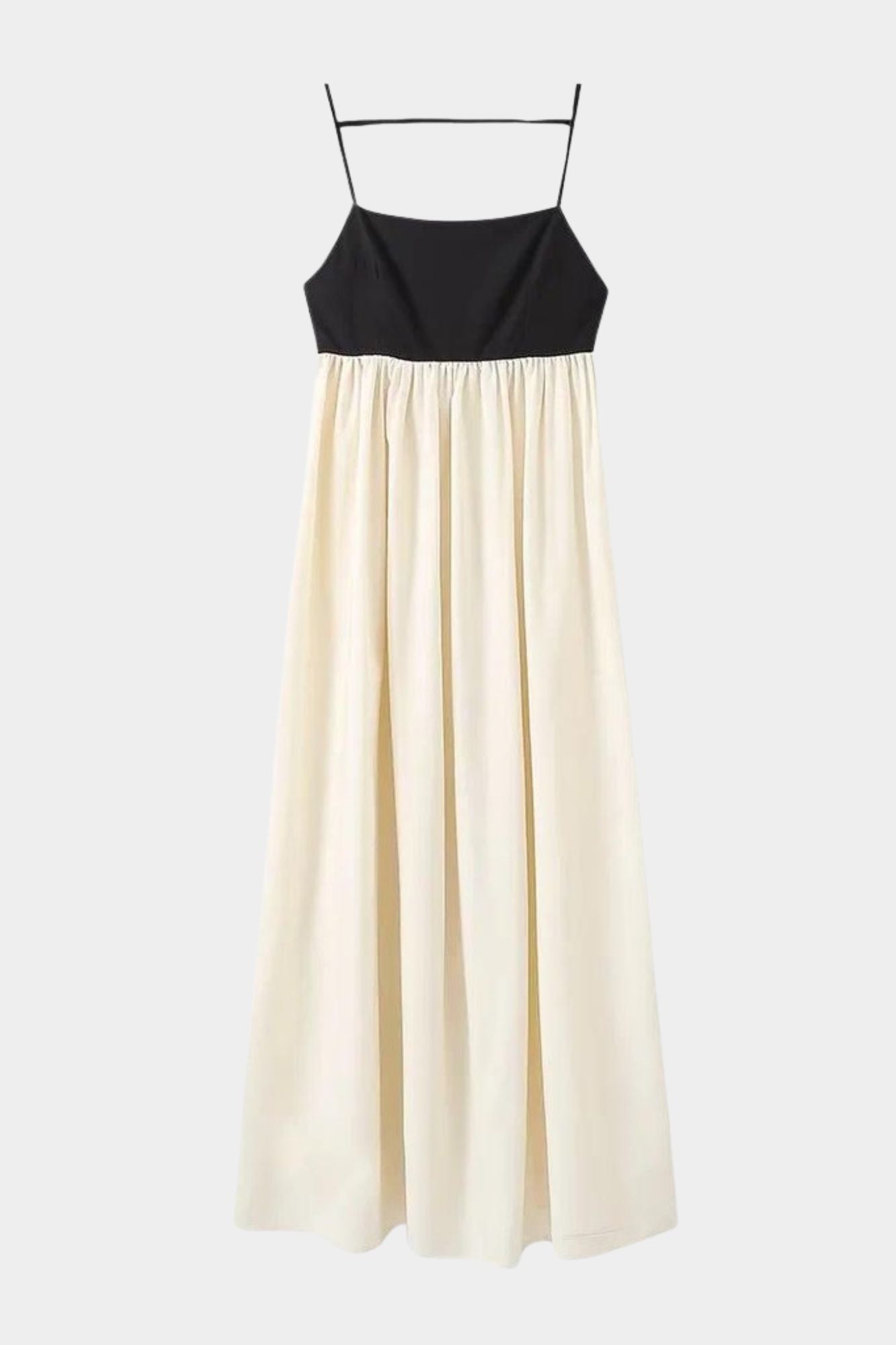 Camila Dress