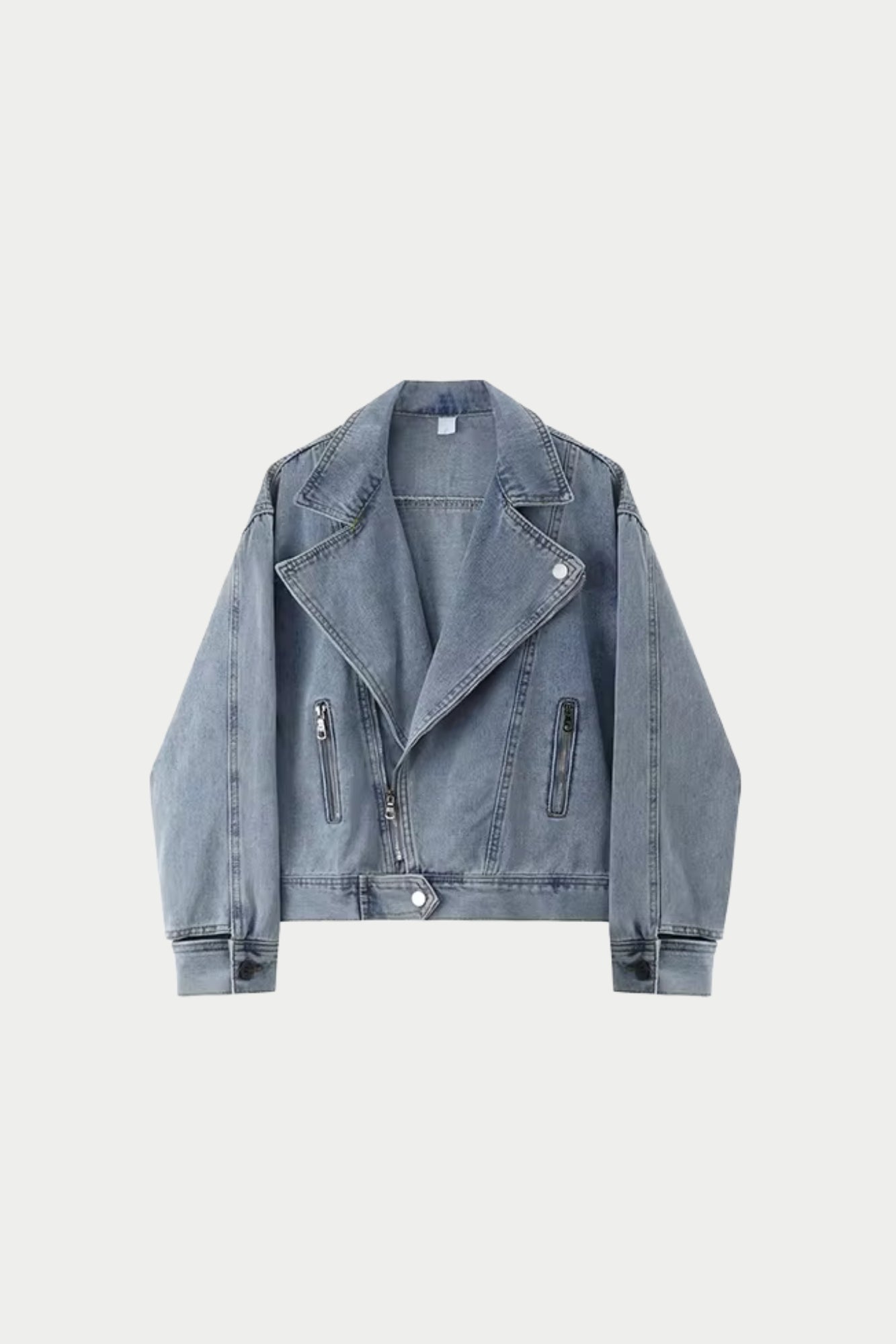 Dezi Jacket