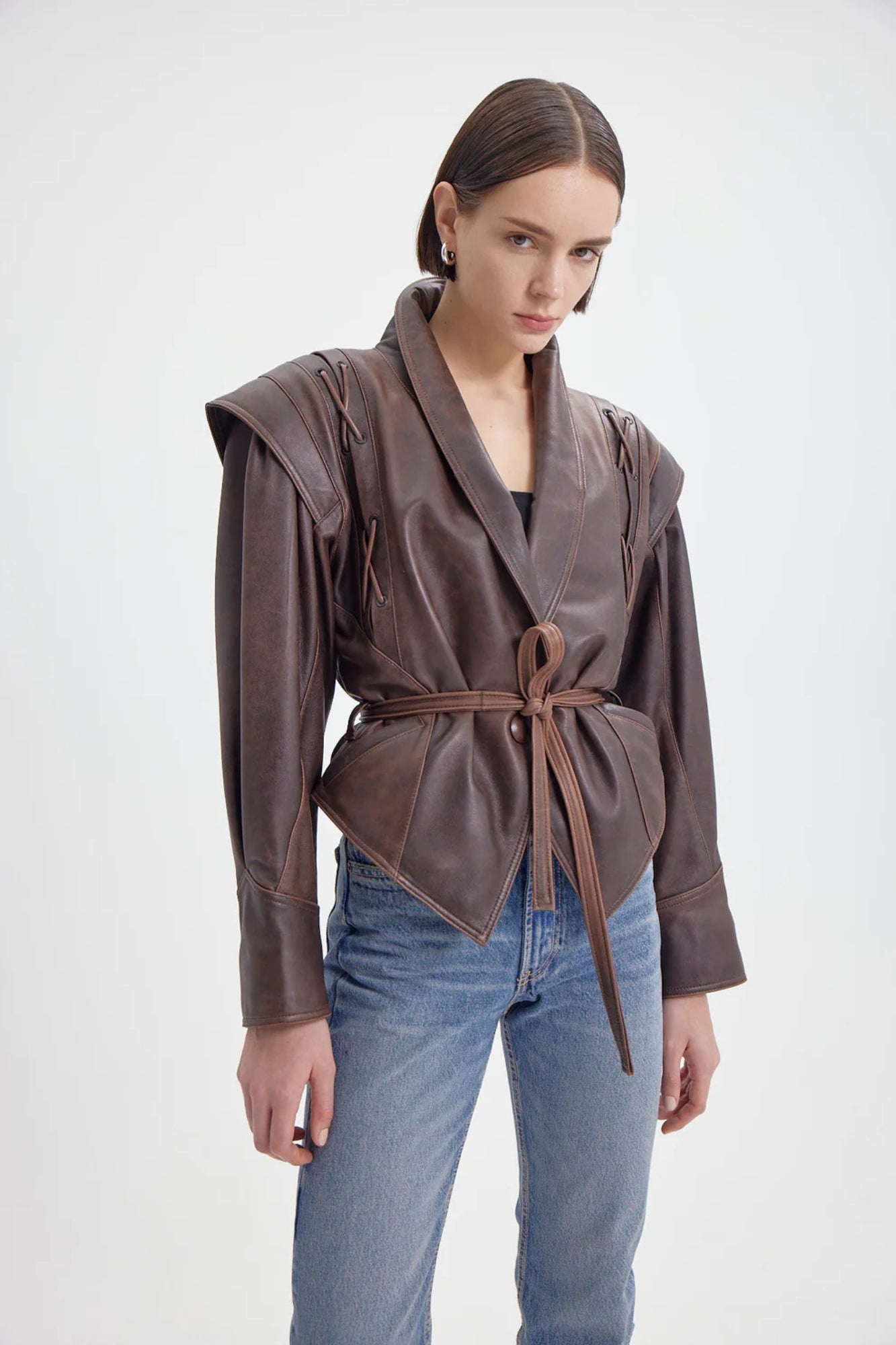 Winter Jacket