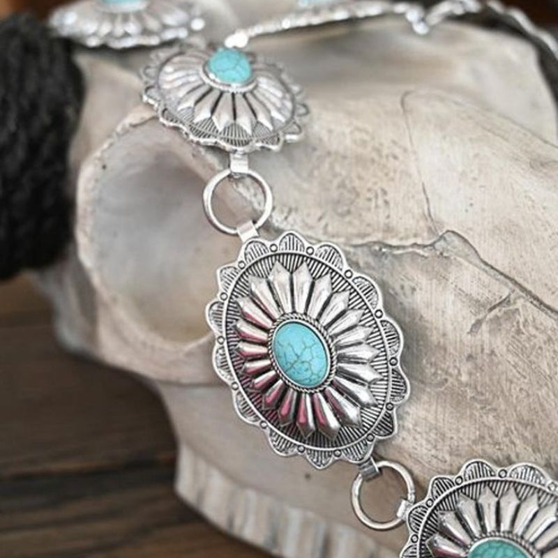 Boho Belt