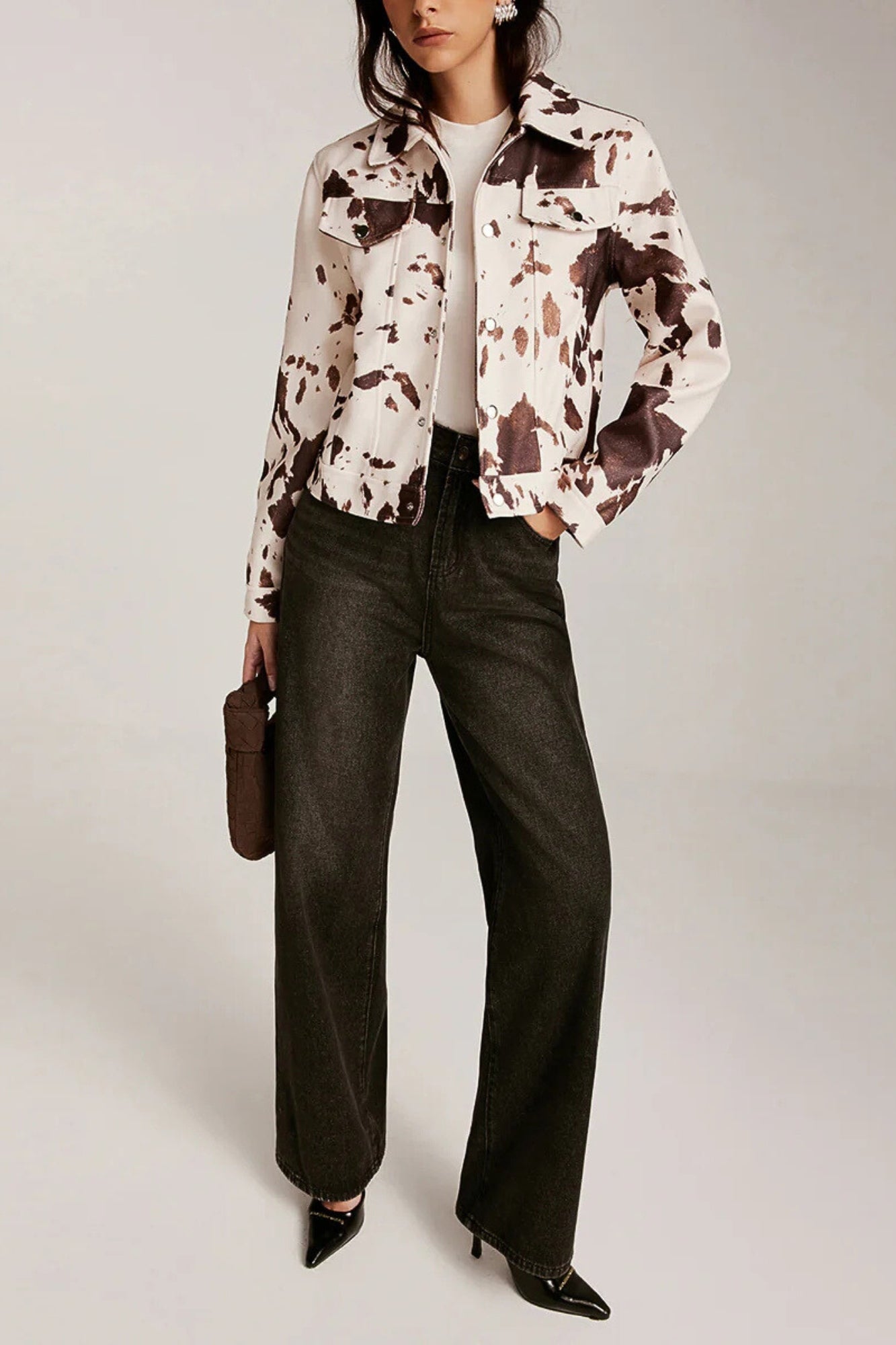 Dallas Jacket