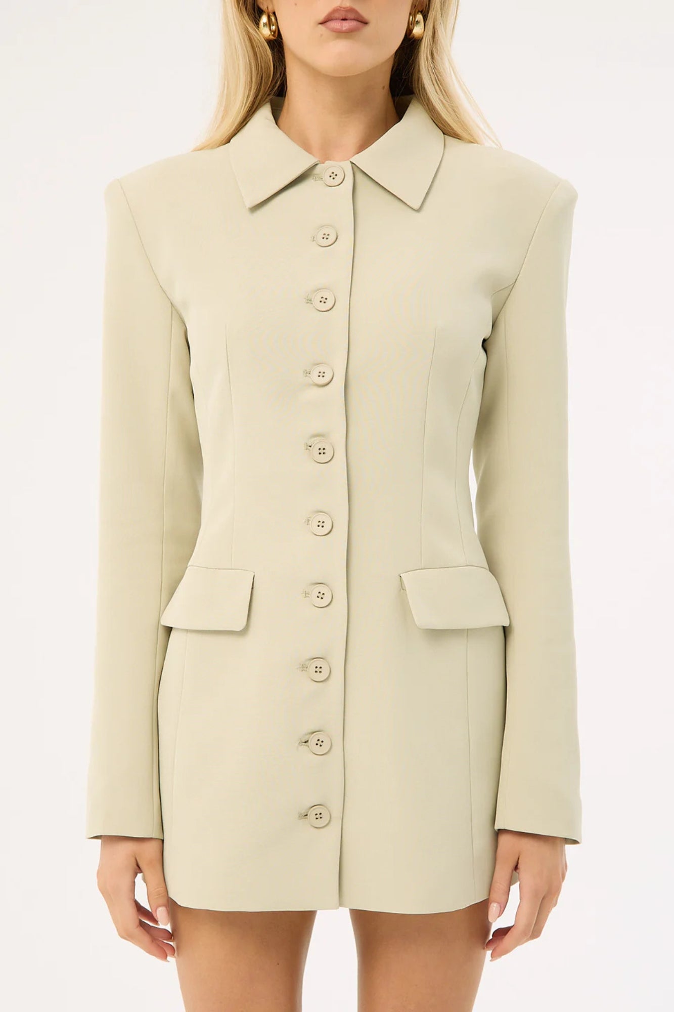 Louise dress