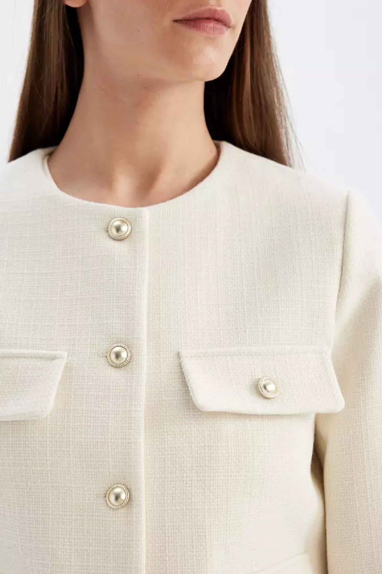 Layla Coat
