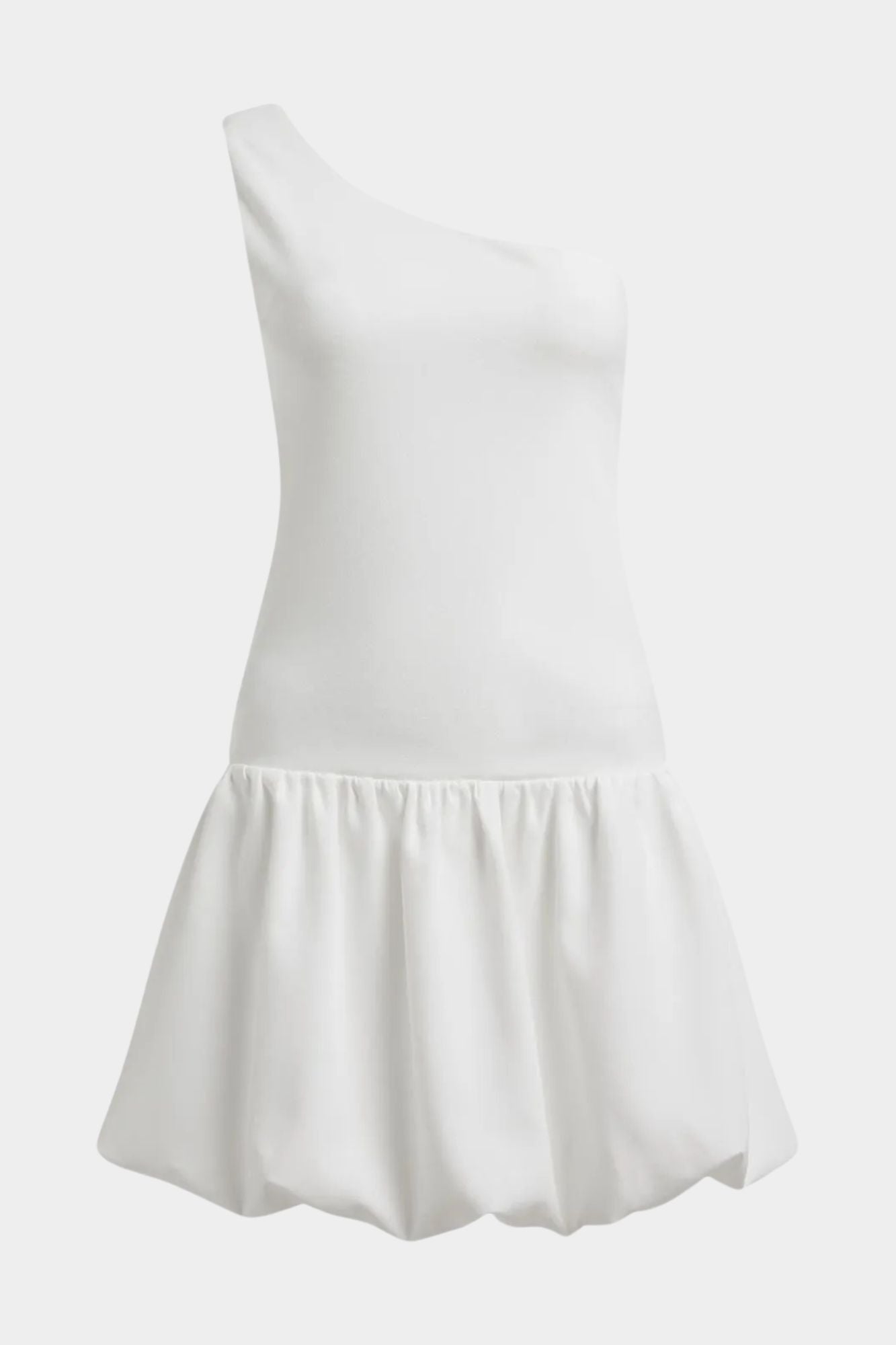 Laura Balloon Dress