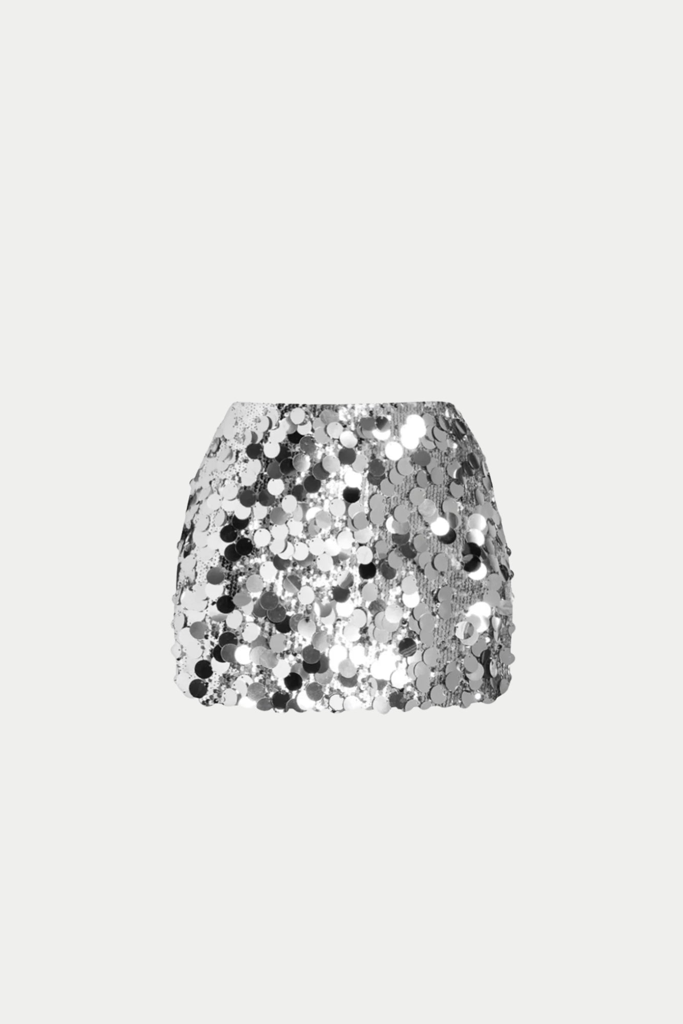 Estela Mini Skirt