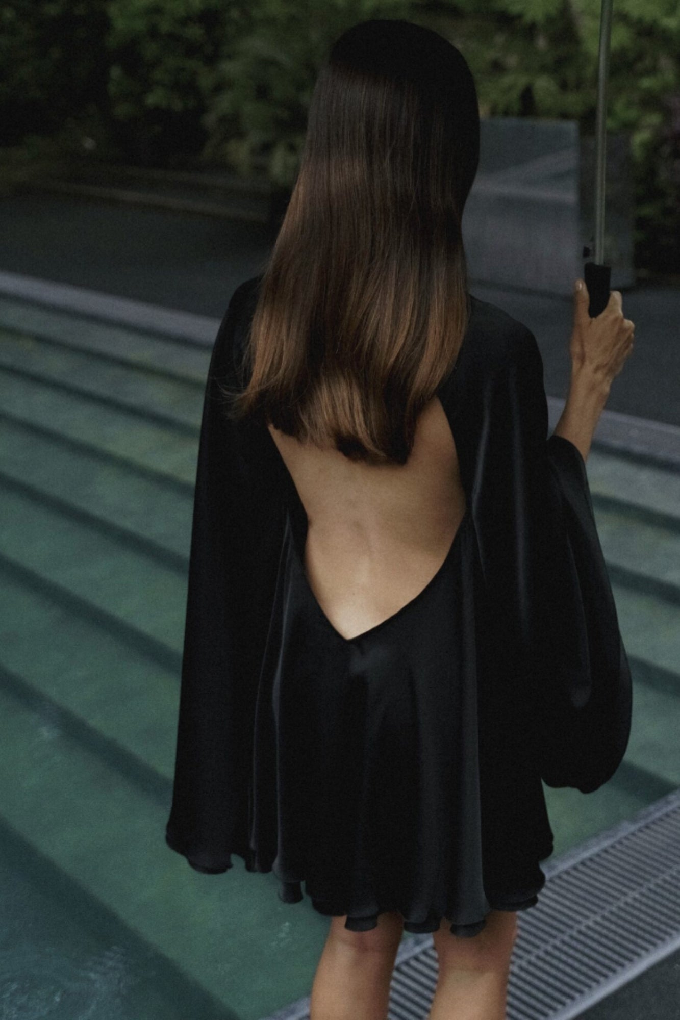 Mavie Dress