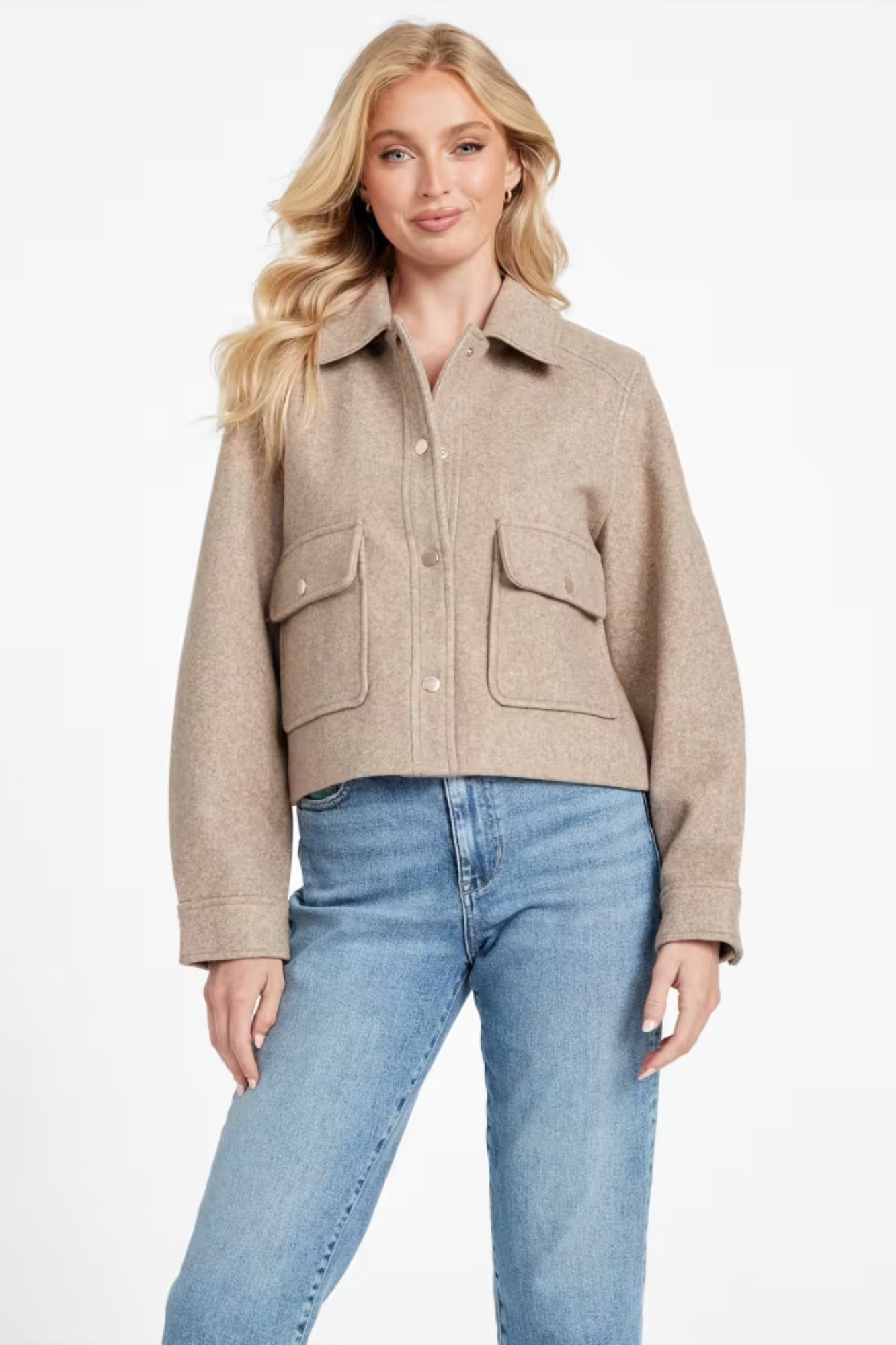 Light Jacket