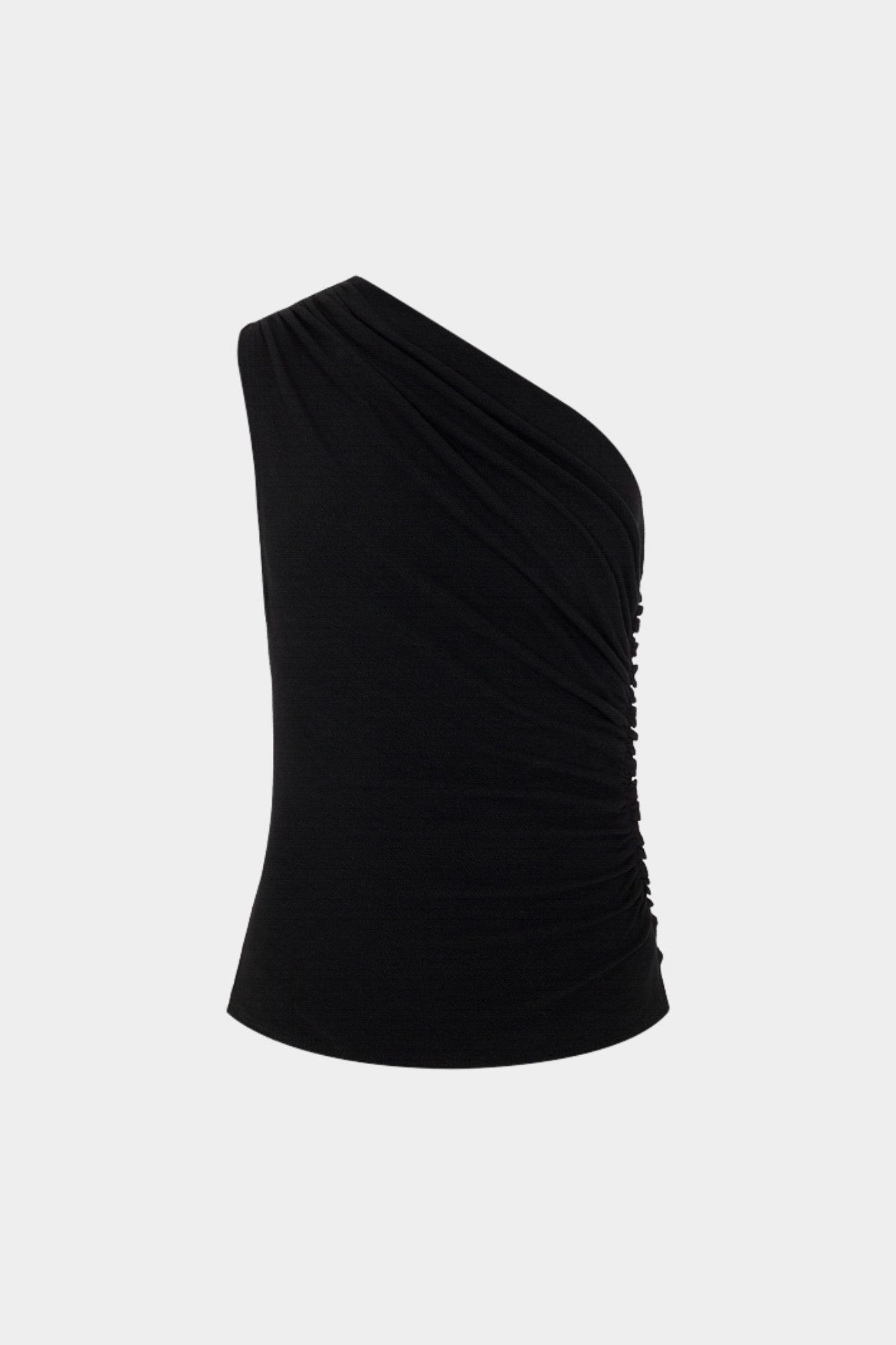 California Shoulder Blouse