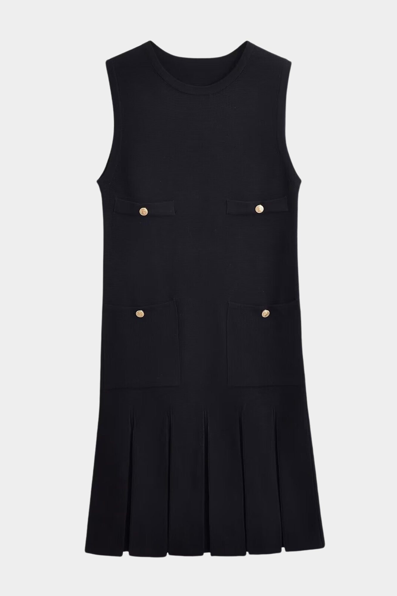 Carina Dress