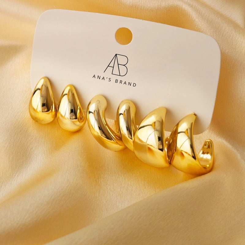 Aurora Earring