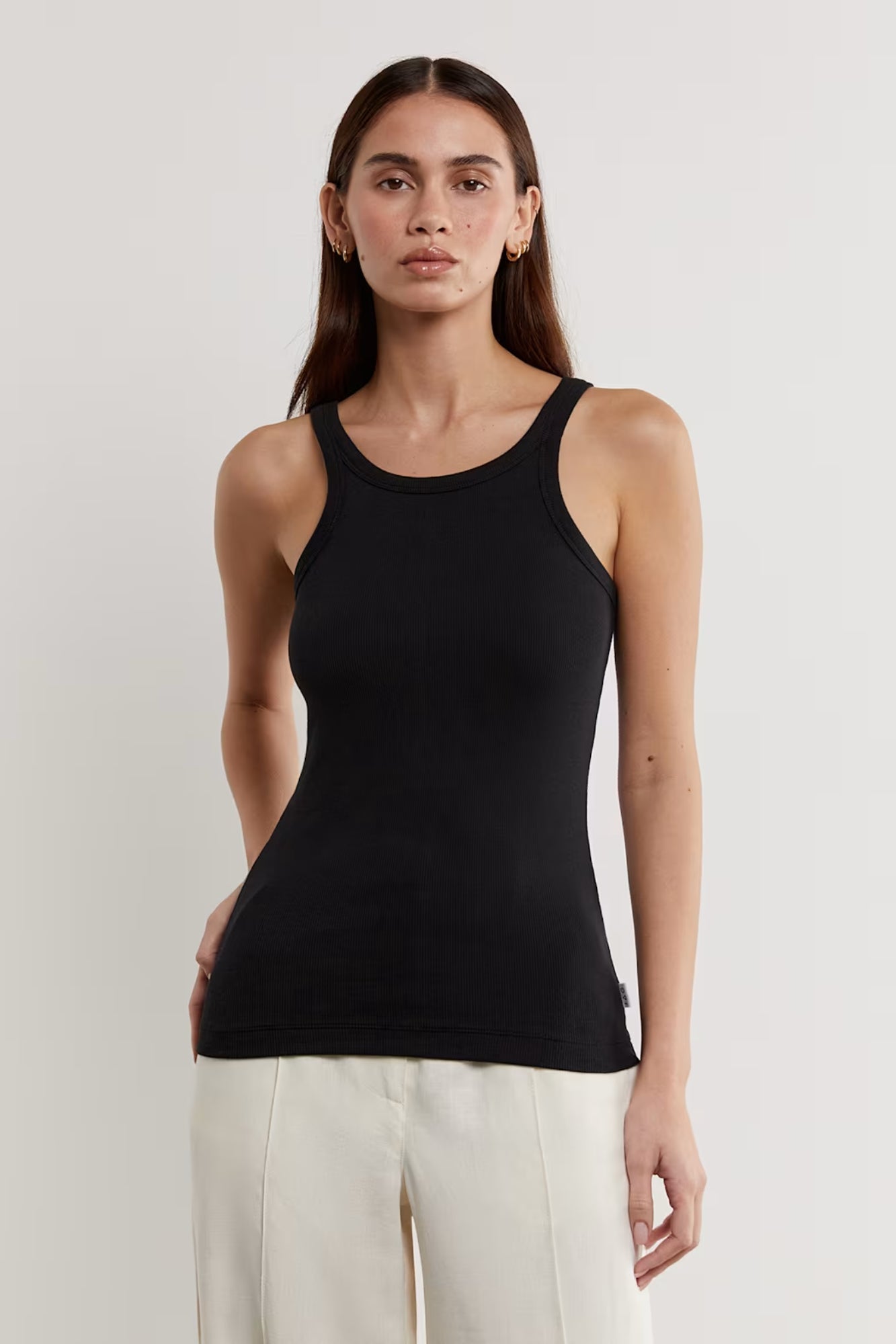 Olivia Tank Top