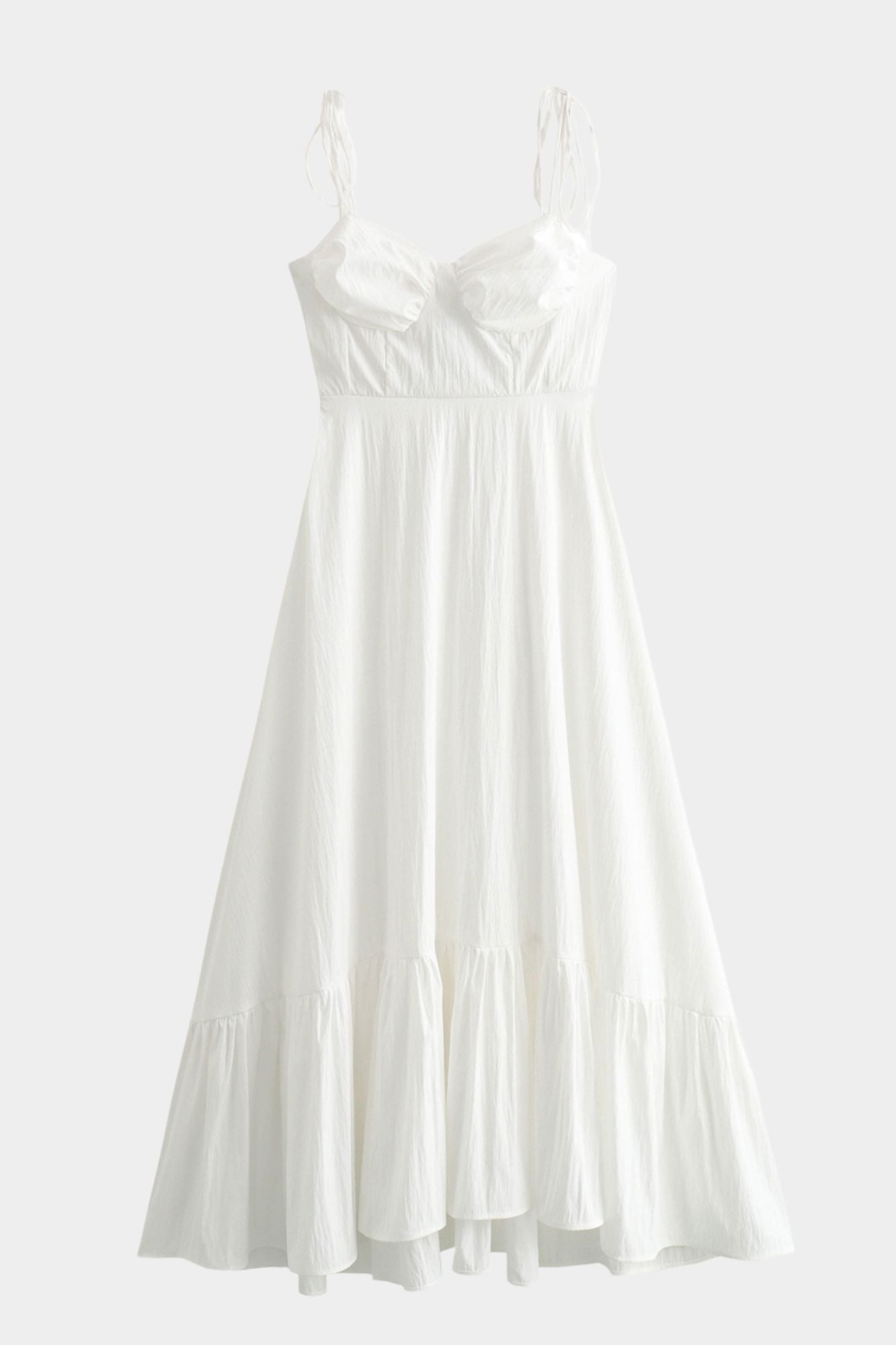 Amanda Long Dress