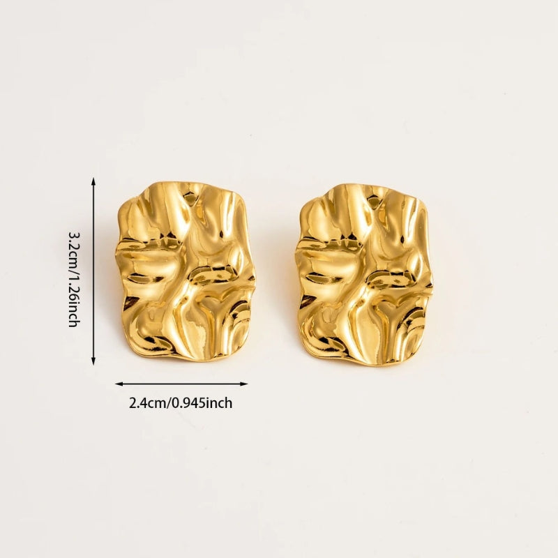 Bruna Earrings