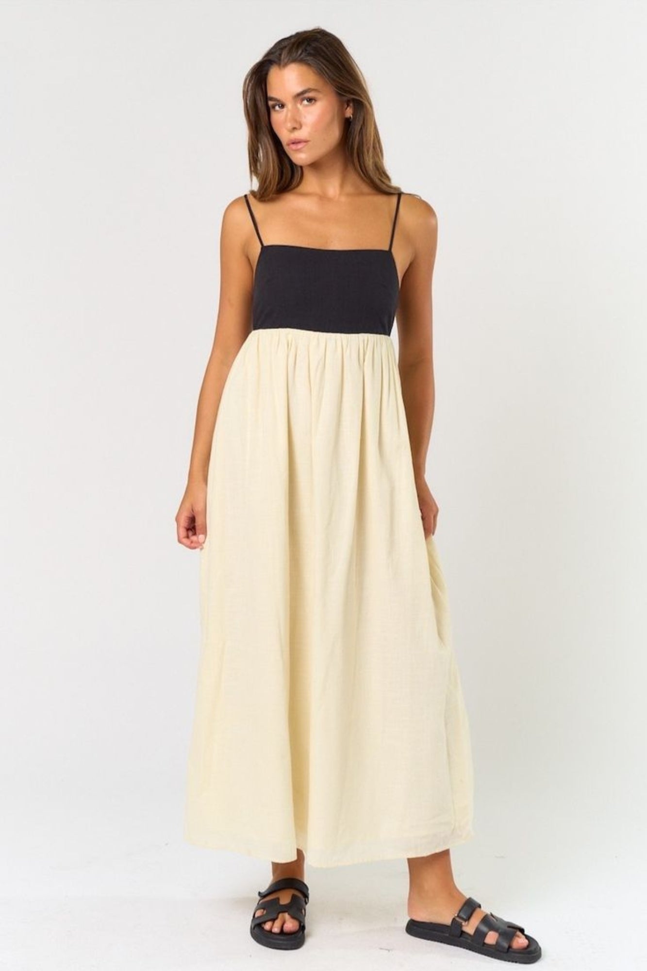 Camila Dress