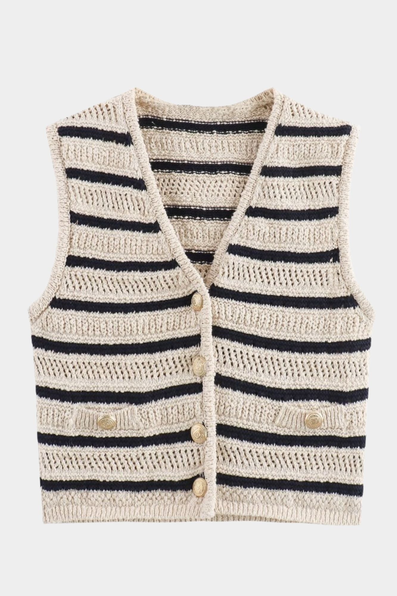 Beca Vest