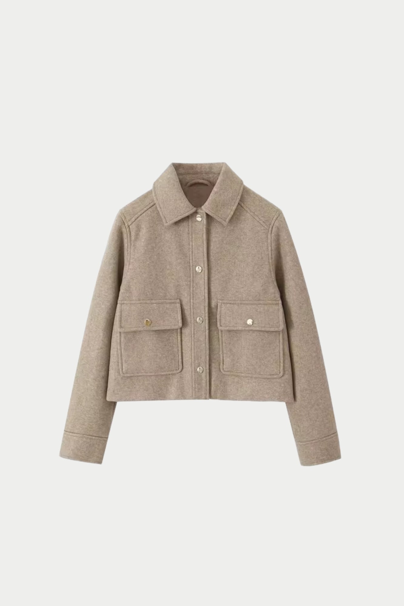 Light Jacket