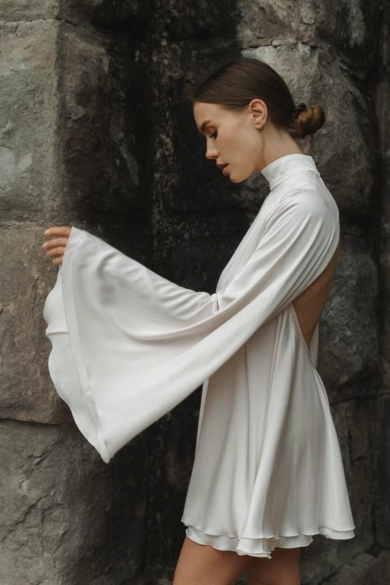 Mavie Dress