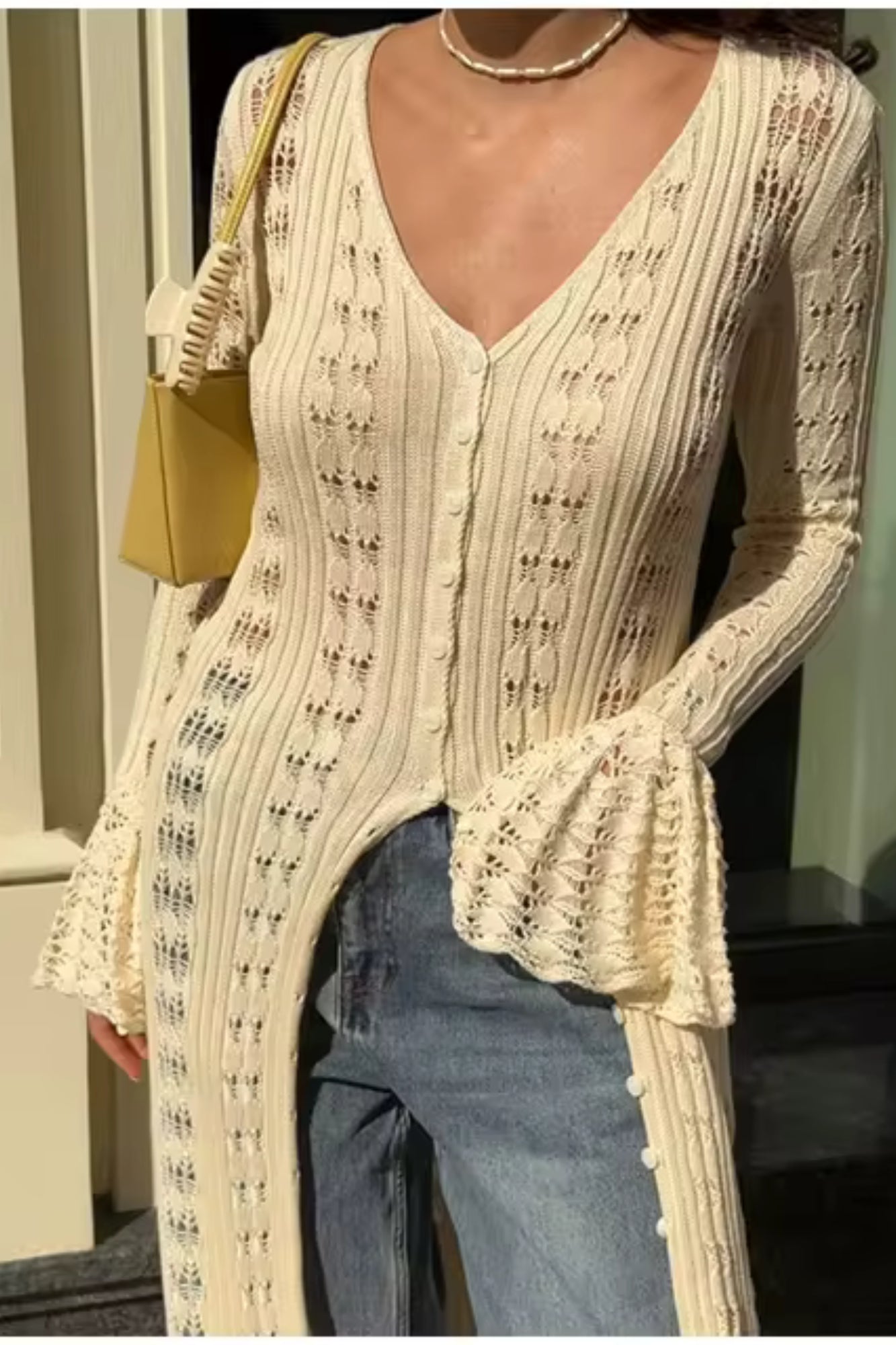 Eva Boho Kimono