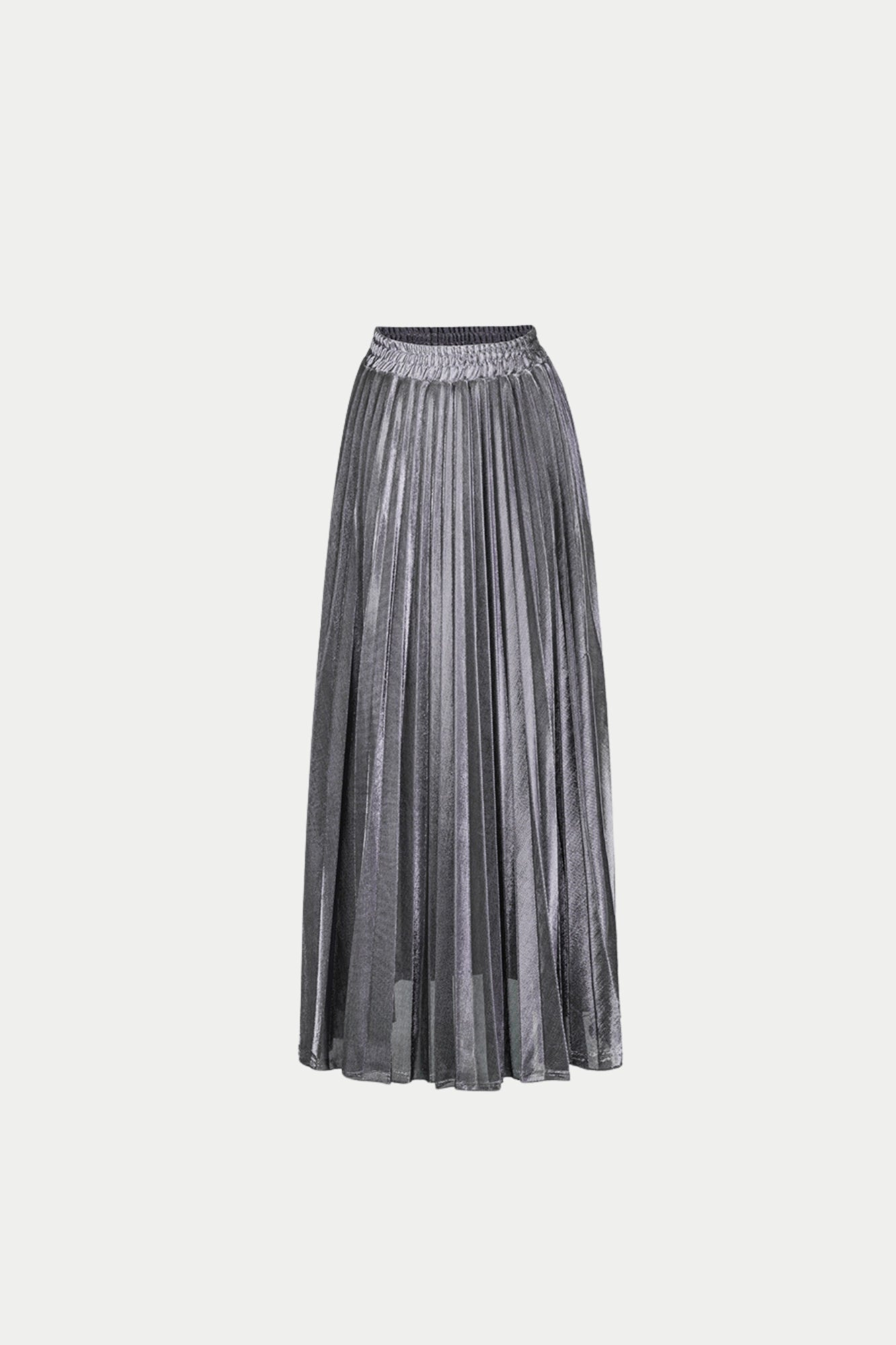 Betina Pleated Skirt