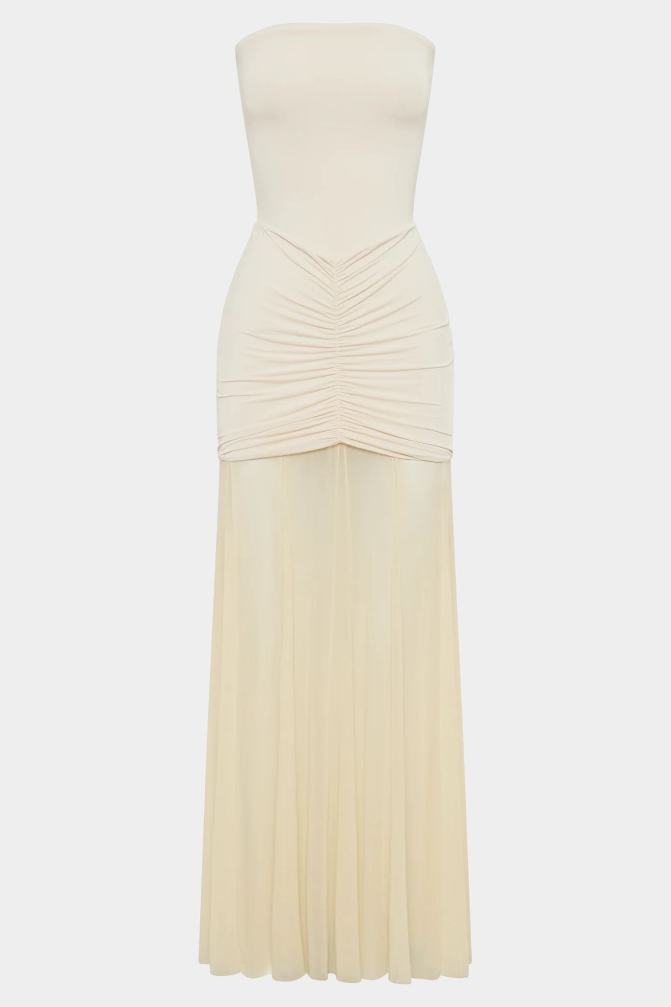 Long Dress Italy