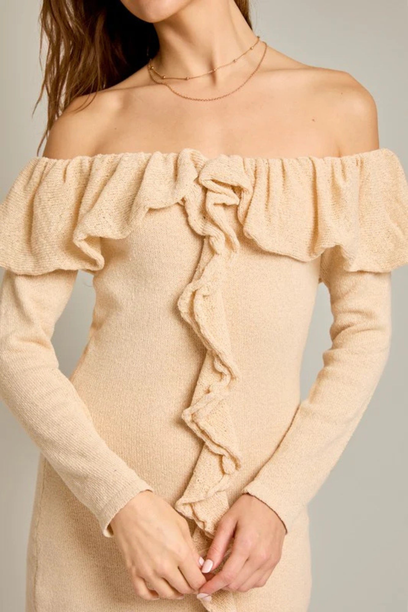Jaya Dress