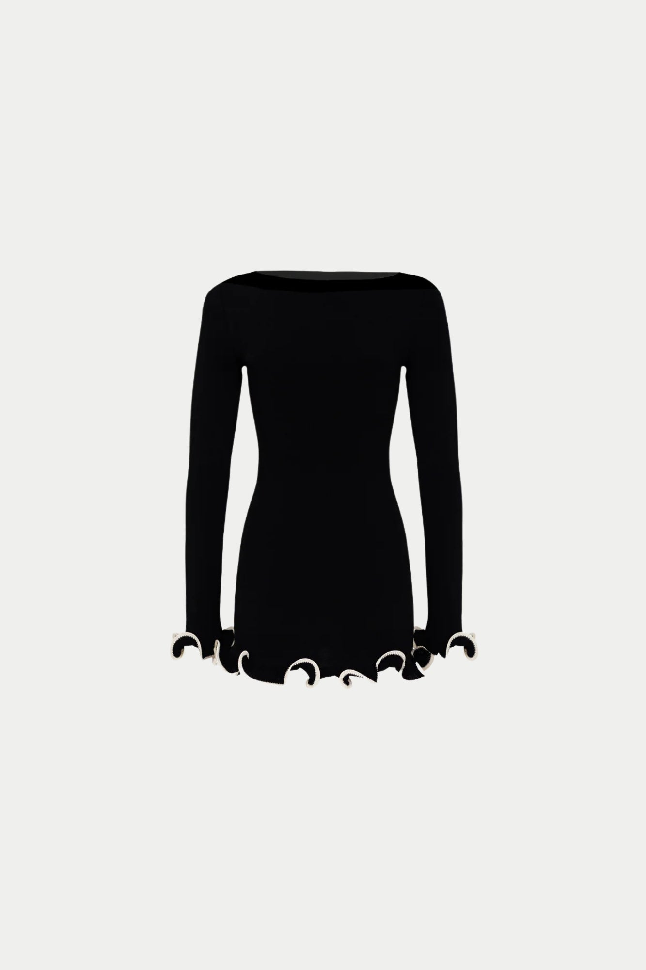 Dune Dress