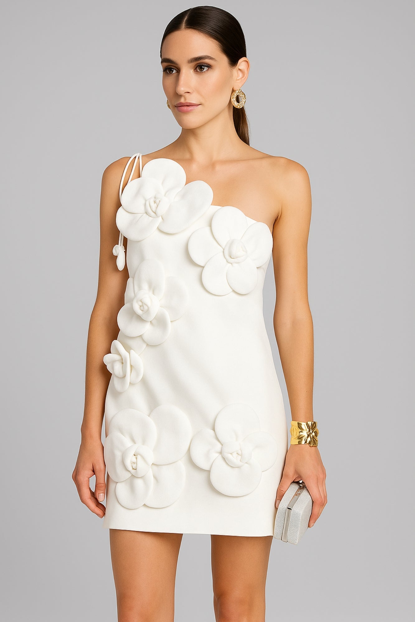 Emma Dress