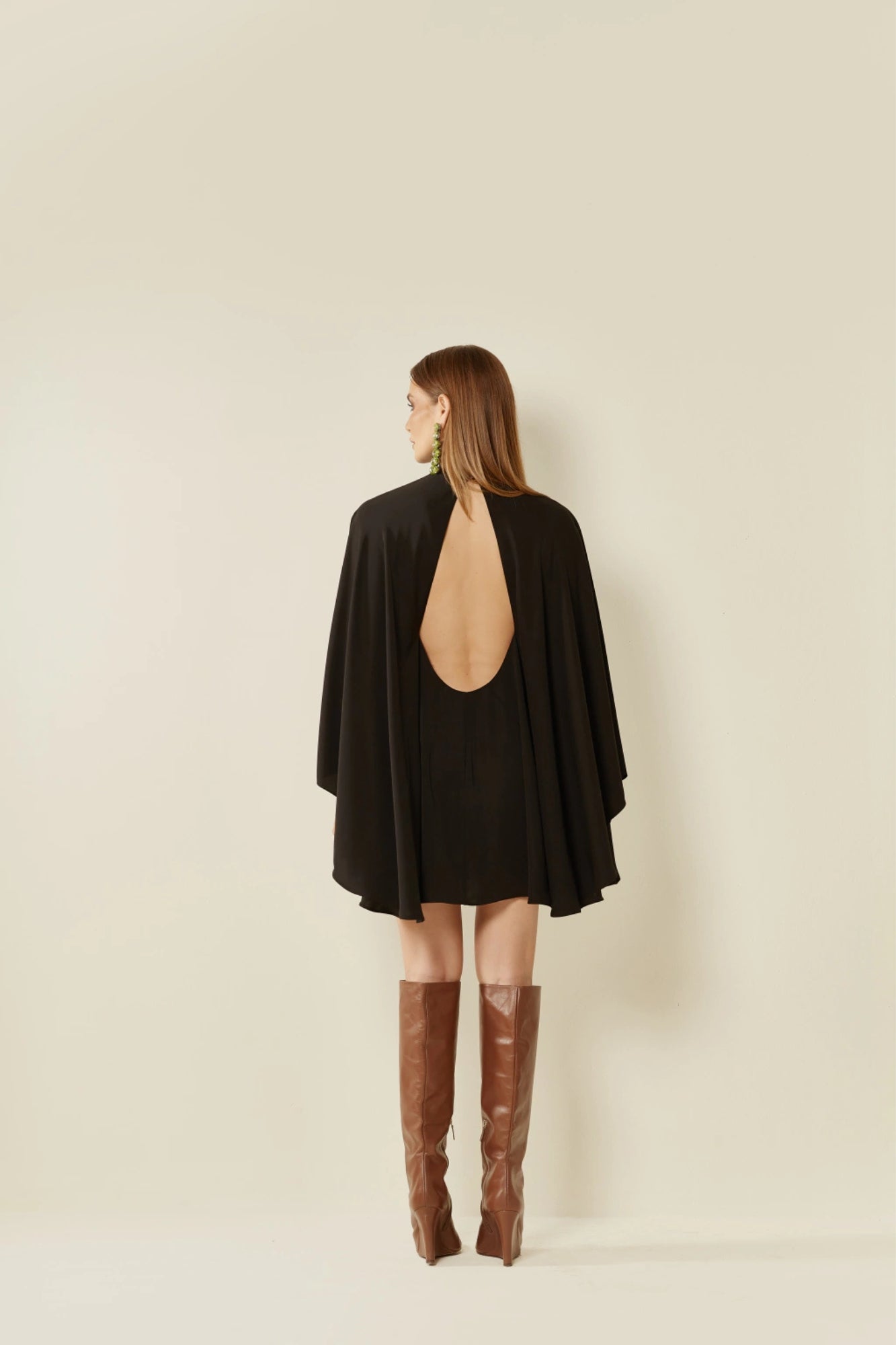 Mavie Dress