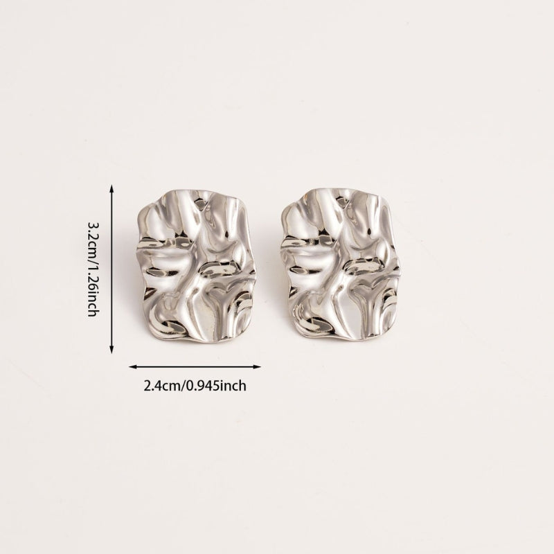 Bruna Earrings