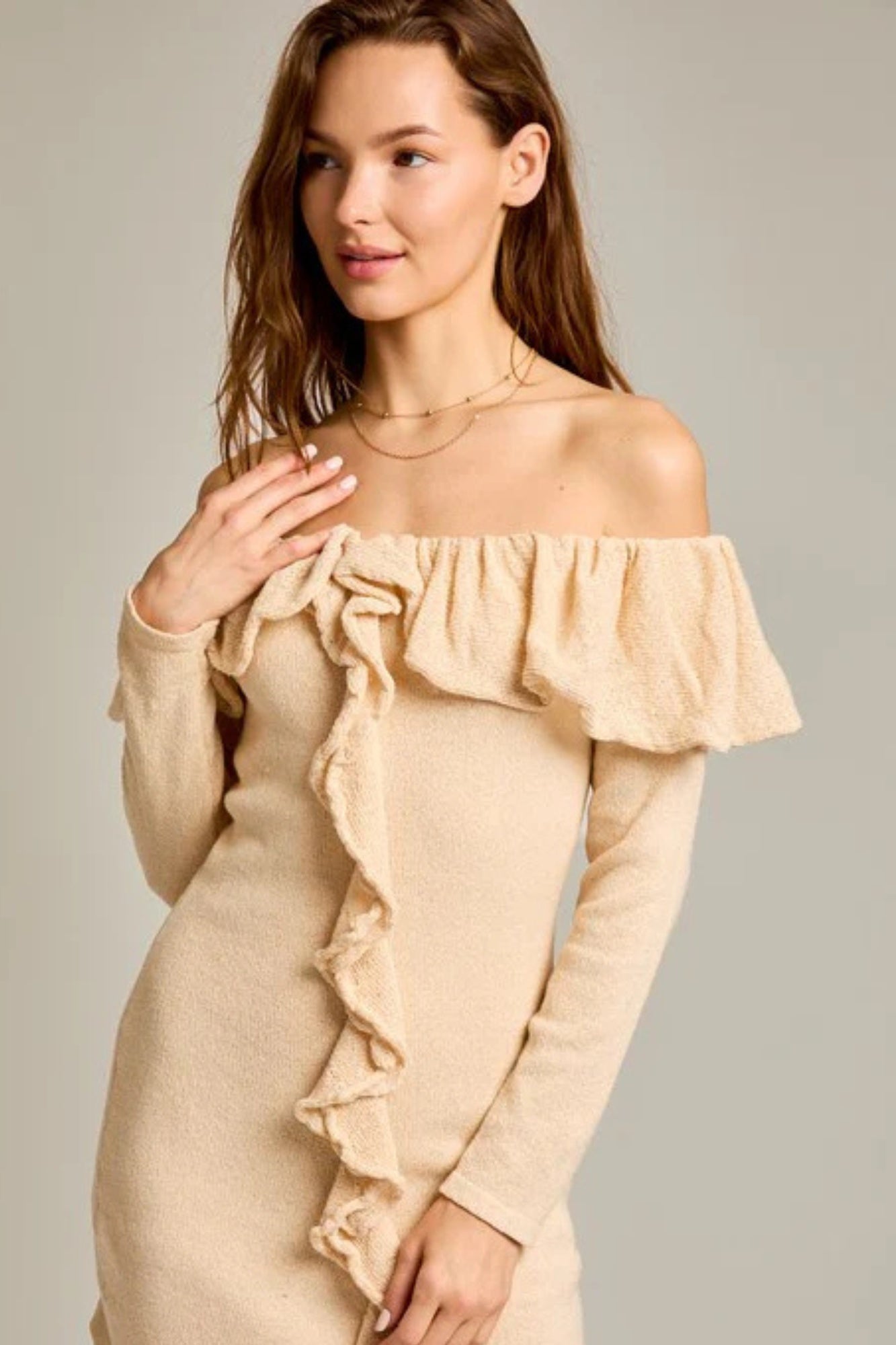 Jaya Dress