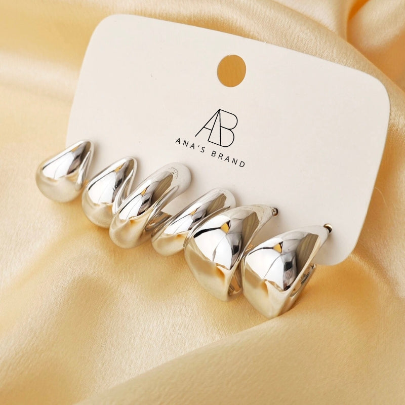 Aurora Earring