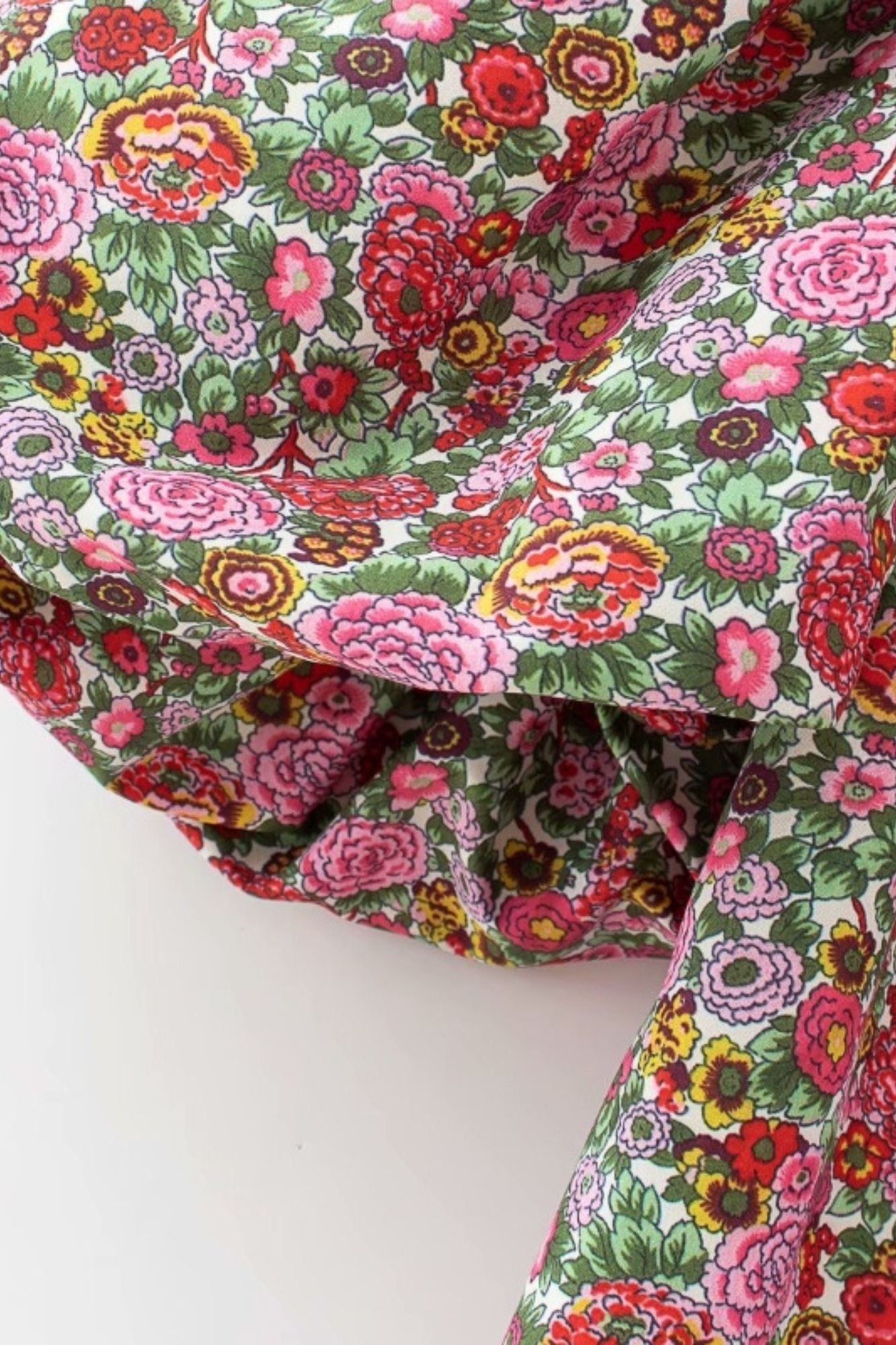 Thassia Dress
