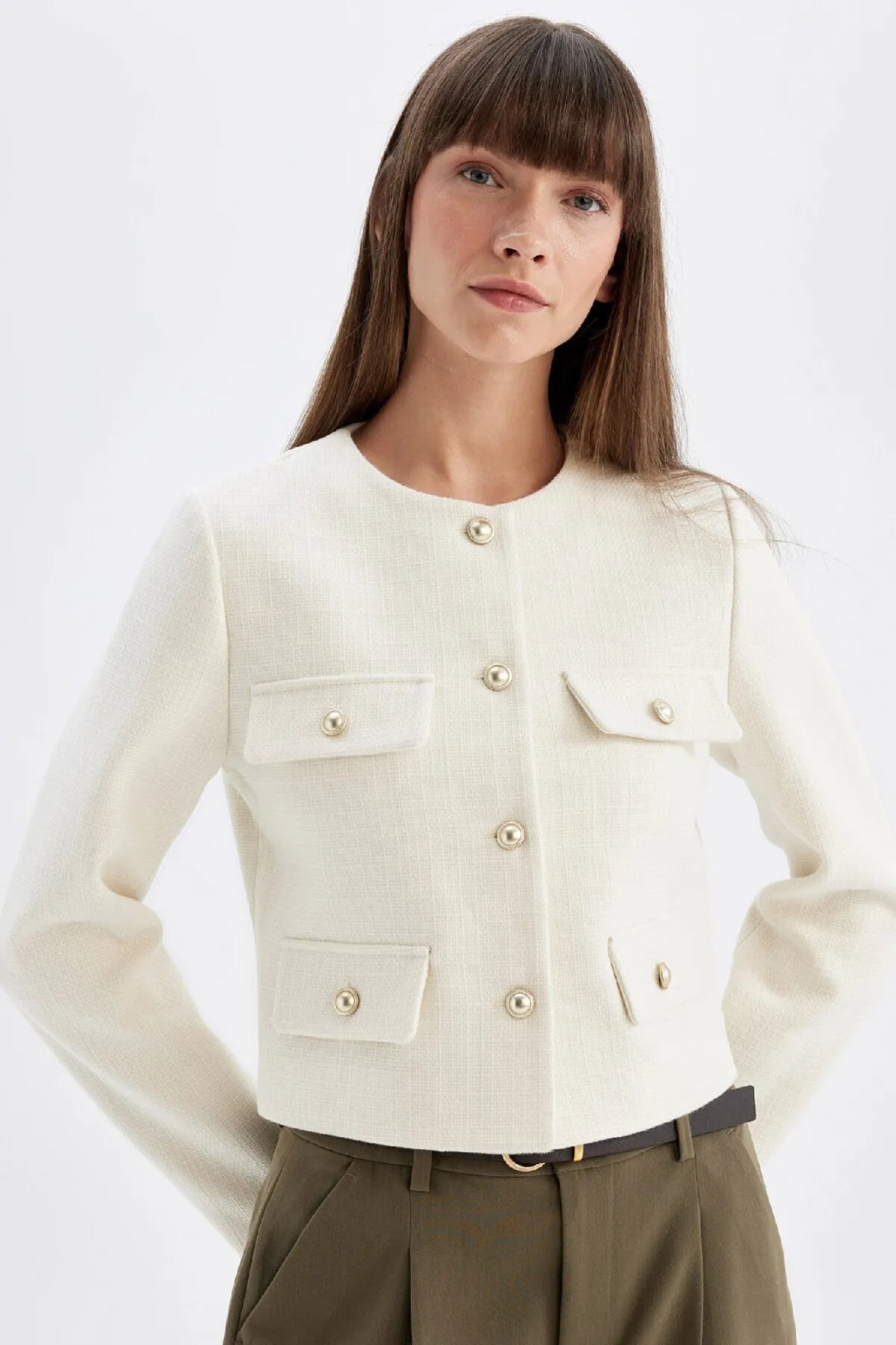 Layla Coat