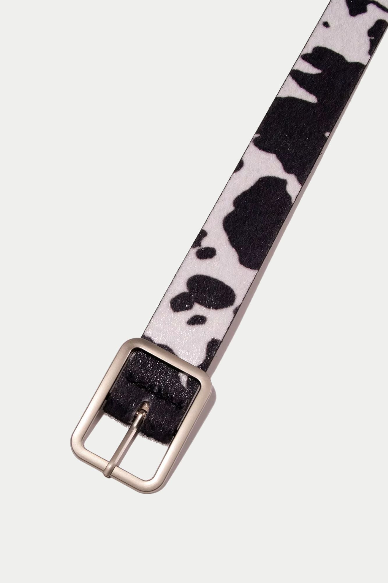 Jersey belt