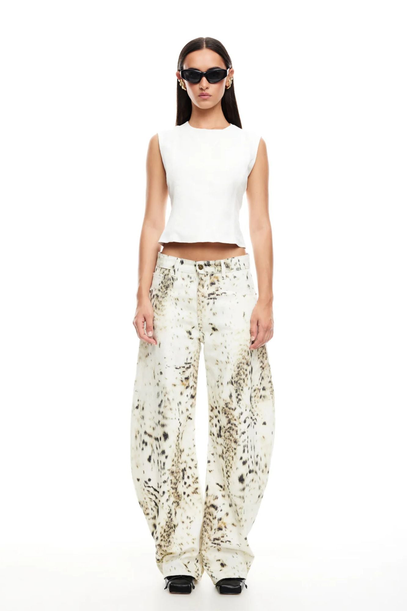 Willow Pants