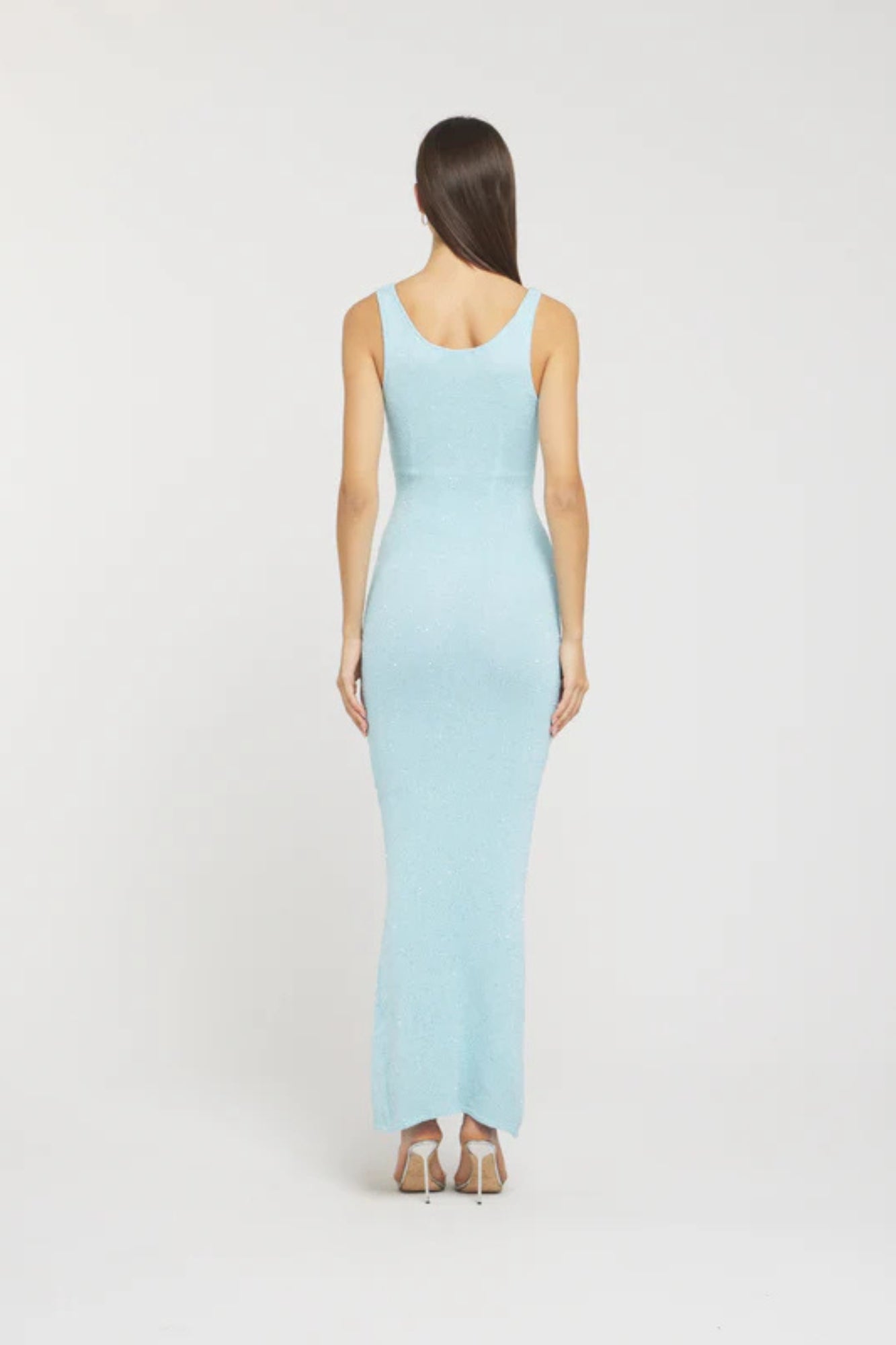 Santorini Dress