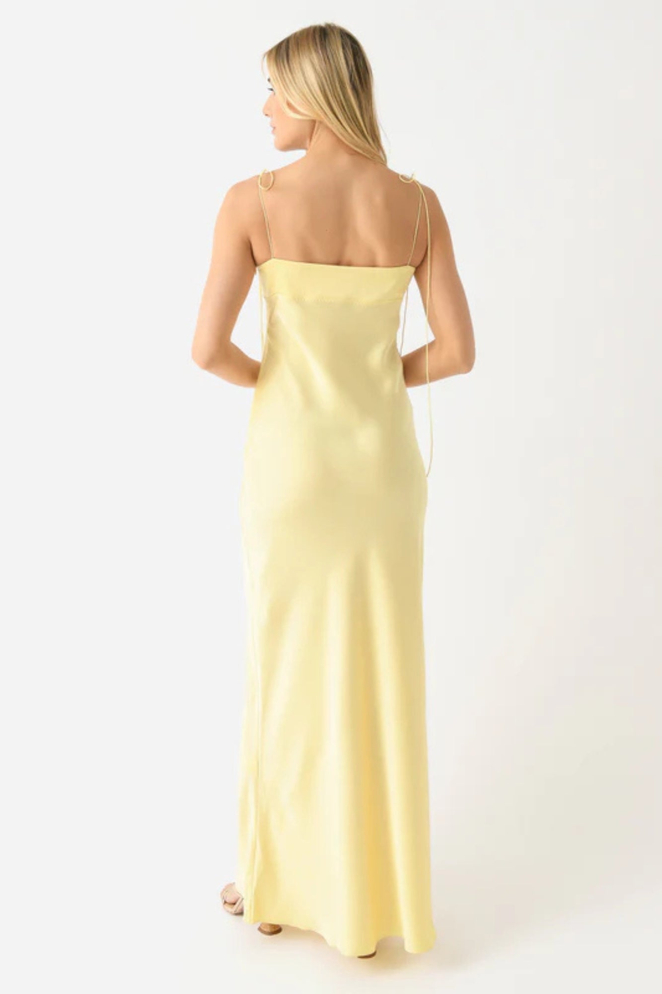 Celina Dress