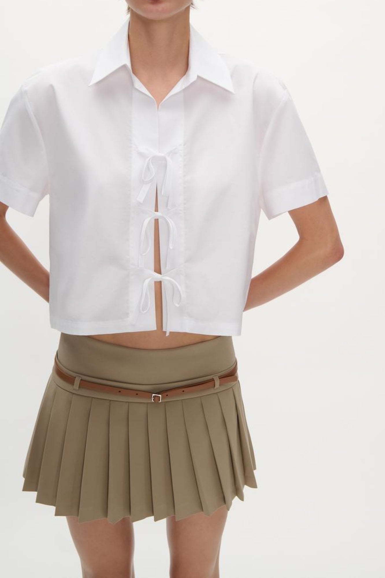 Ravi Skirt