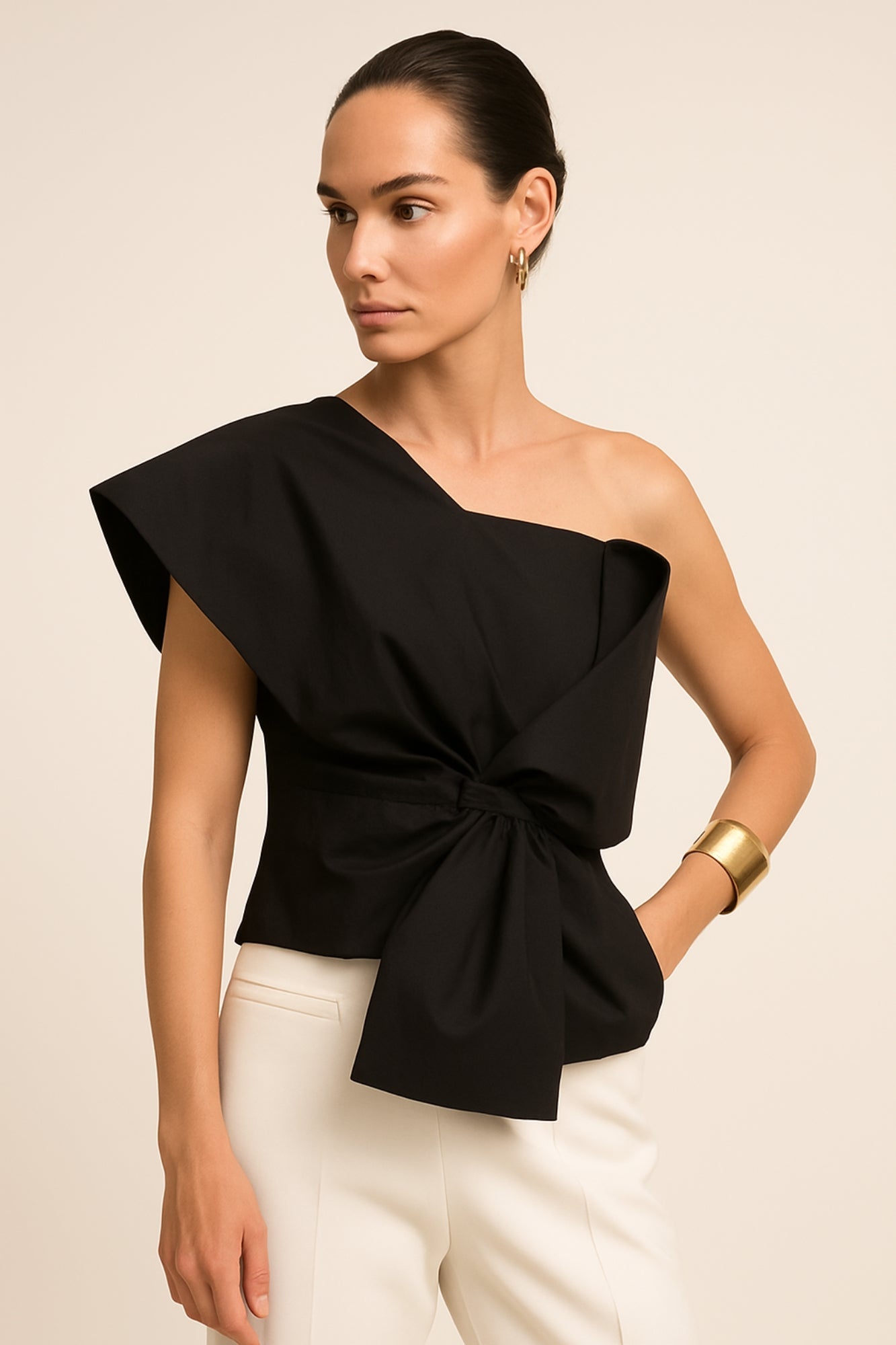 Florata Blouse