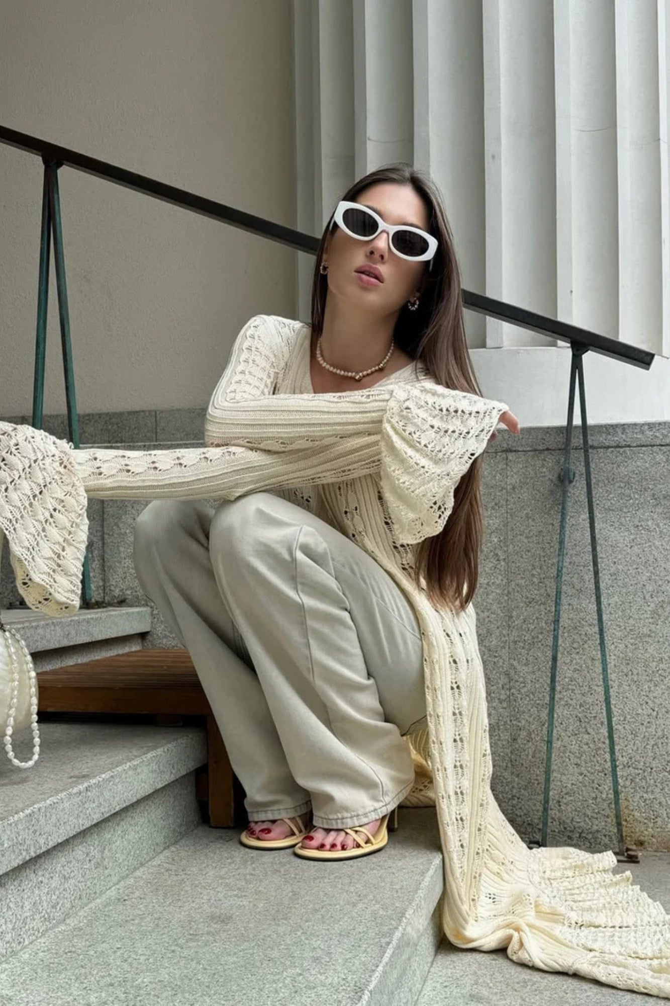 Eva Boho Kimono