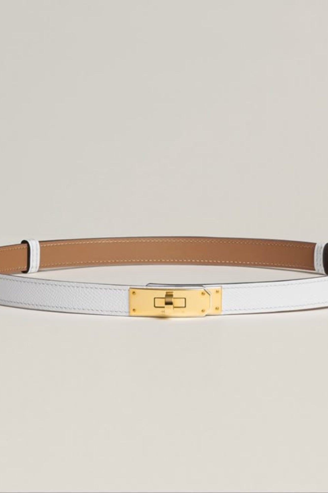 Labelle Belt