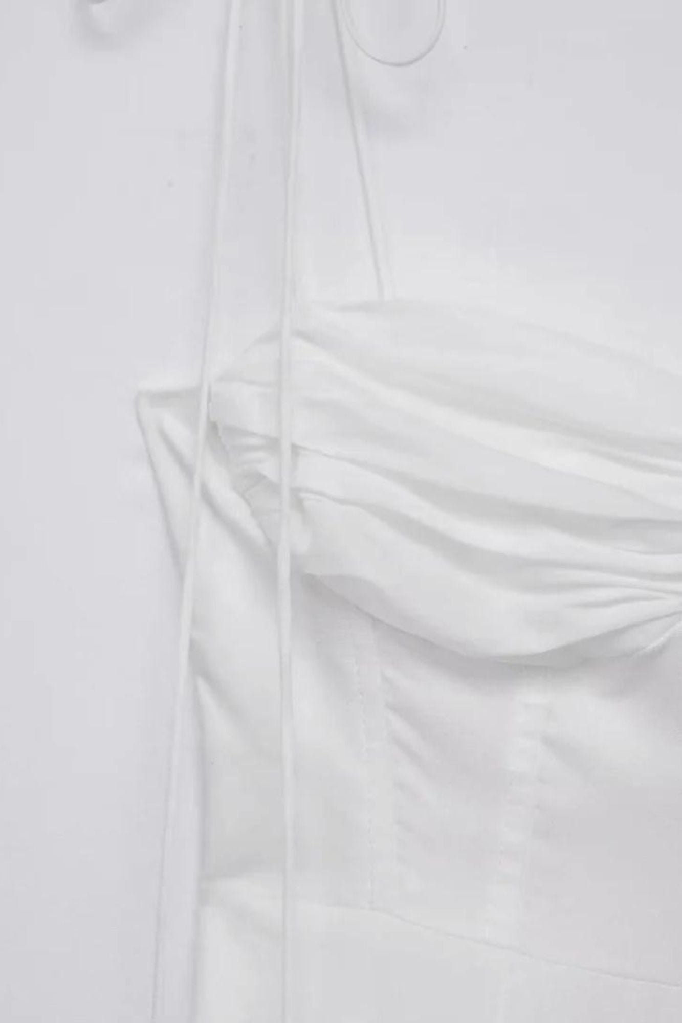 Amanda Long Dress