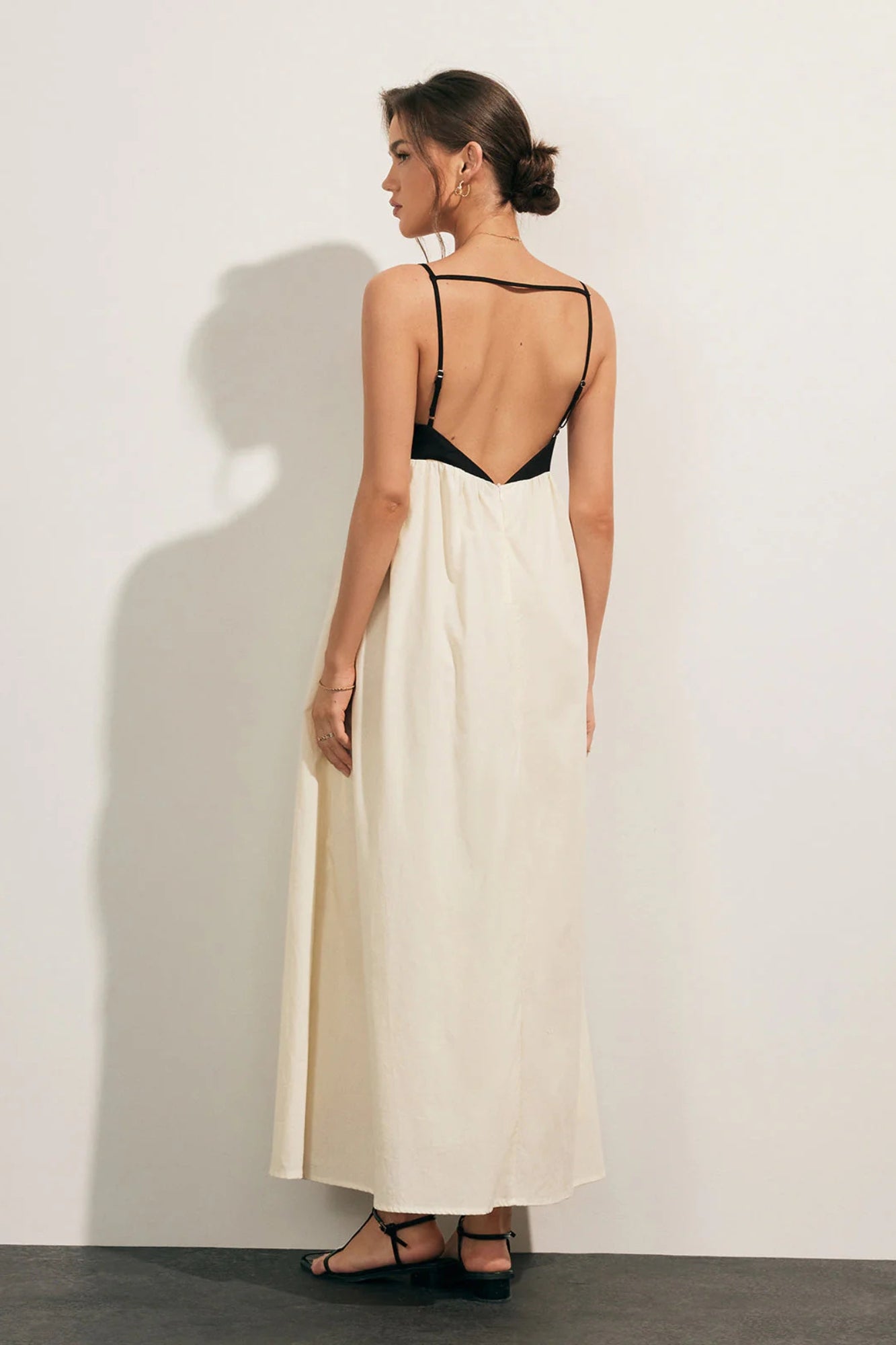 Camila Dress