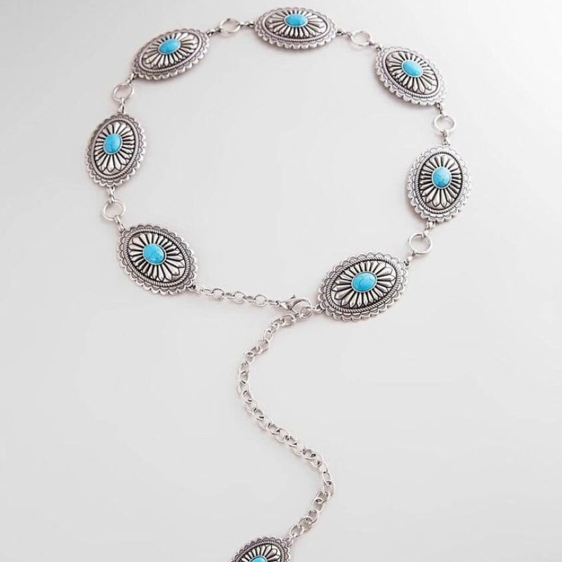 Boho Belt