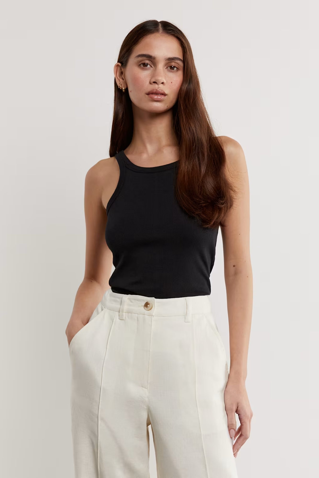 Olivia Tank Top