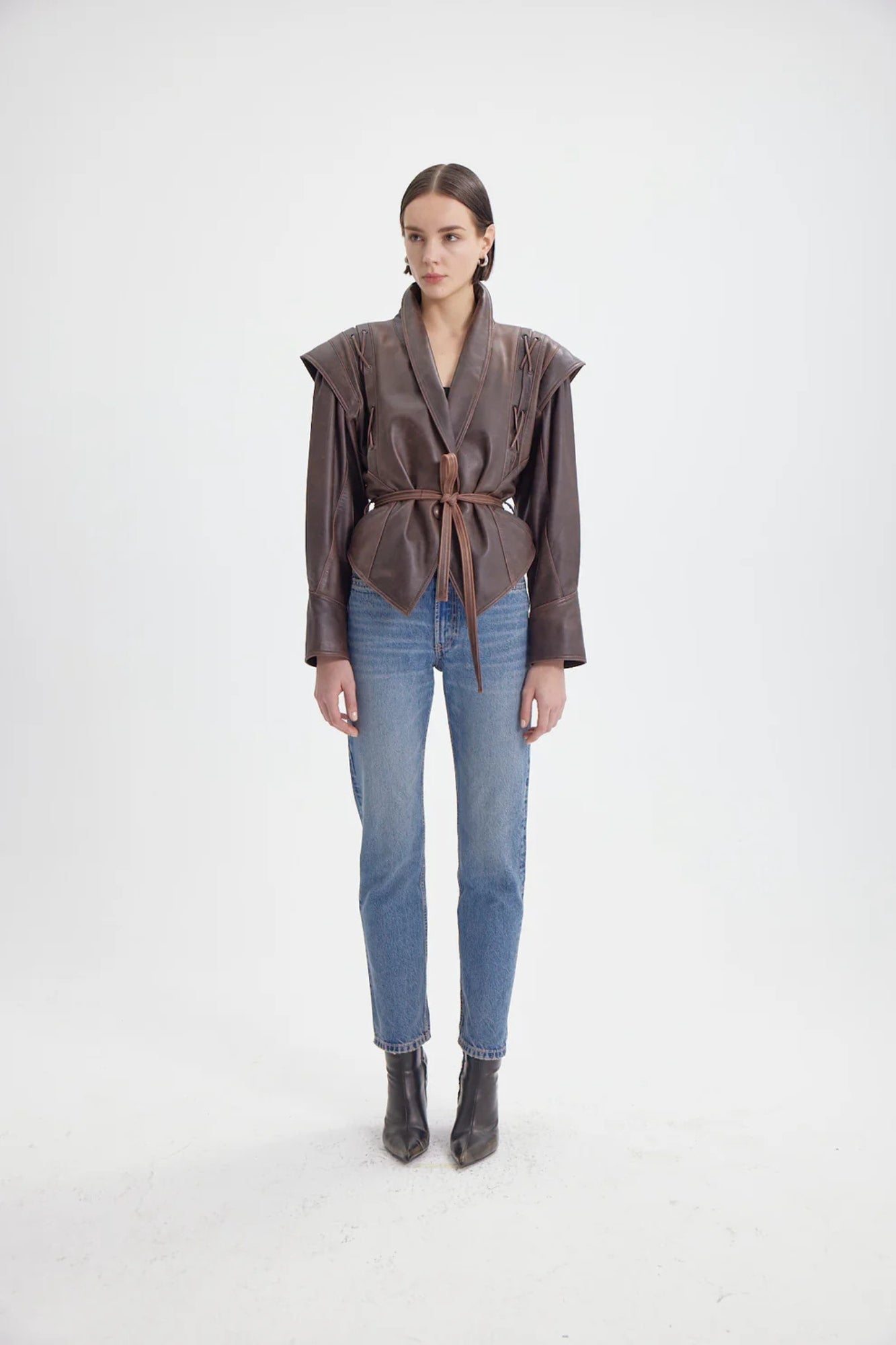 Winter Jacket