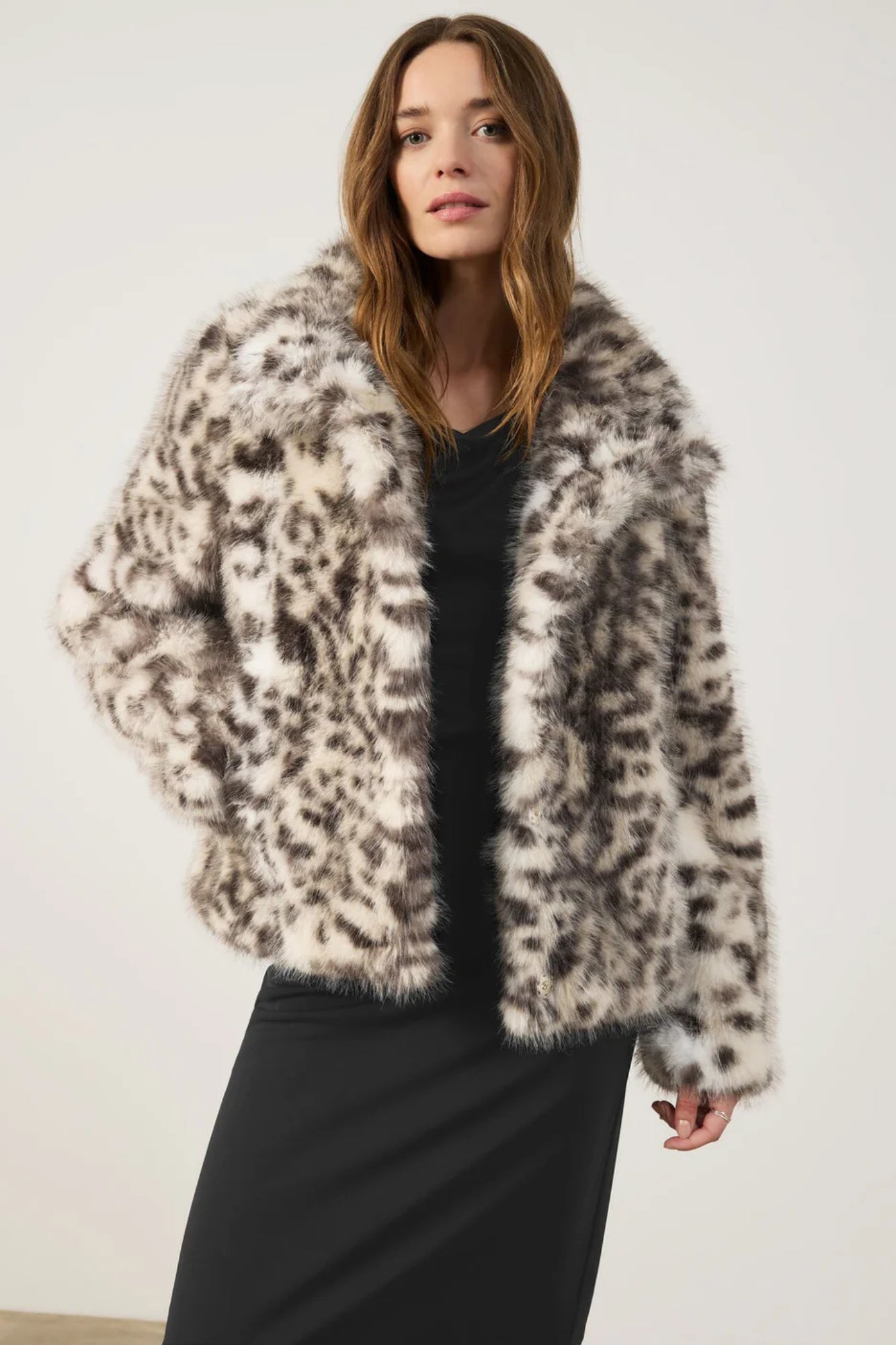 Mary Coat