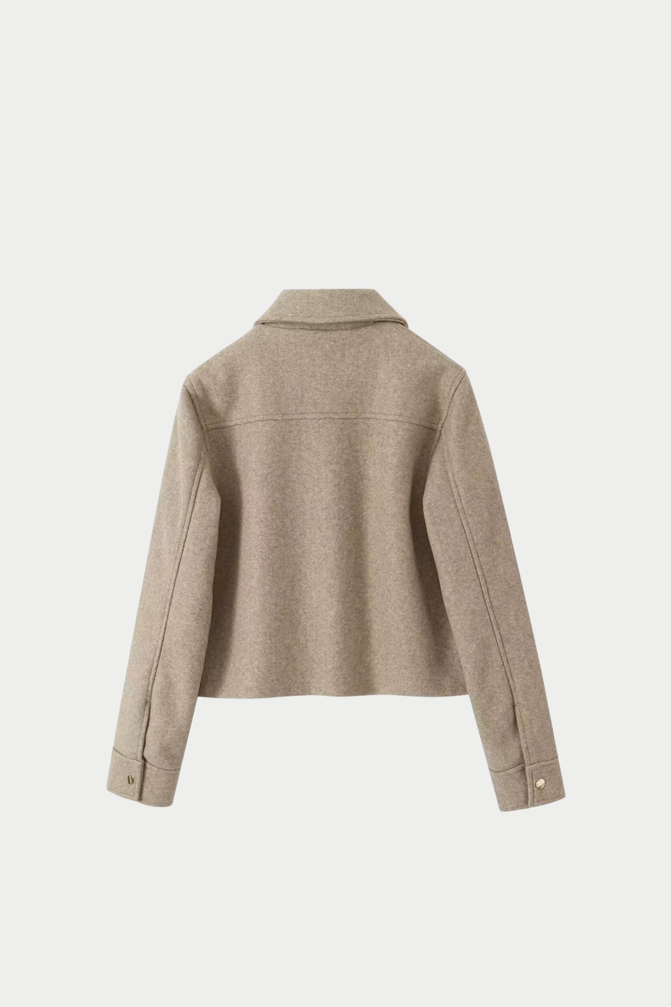 Light Jacket