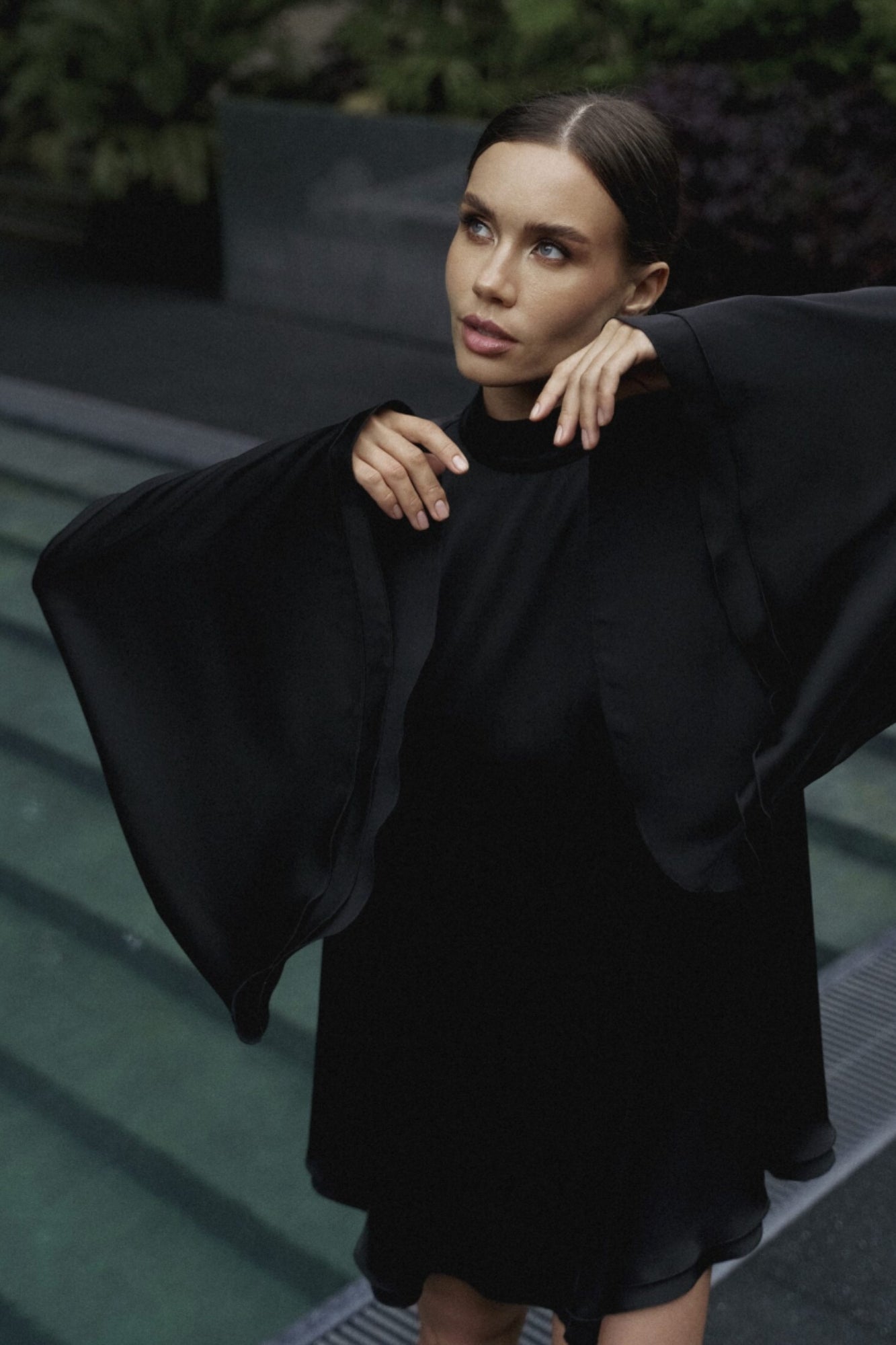 Mavie Dress